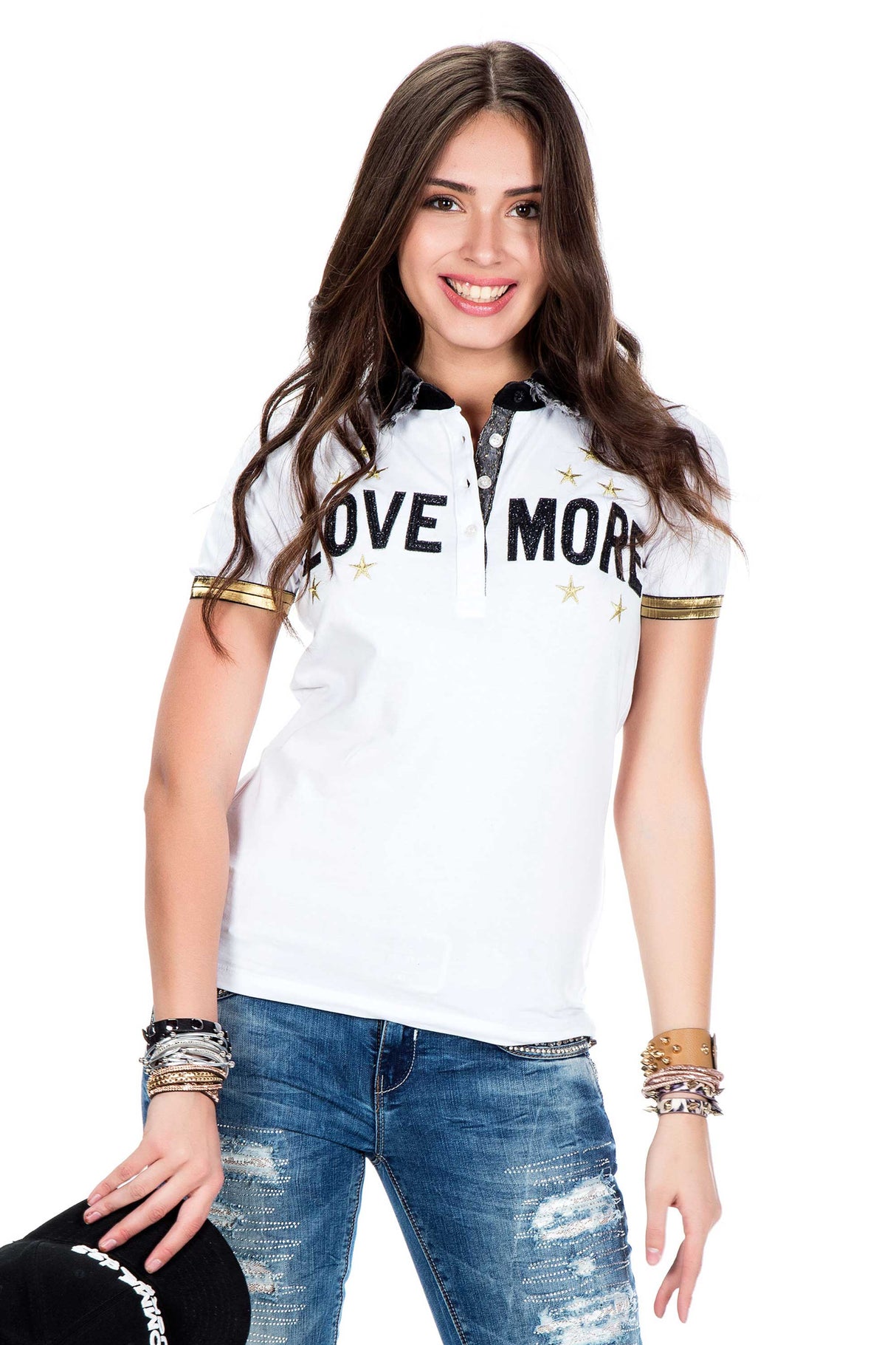 WT222 Women's T-Shirt