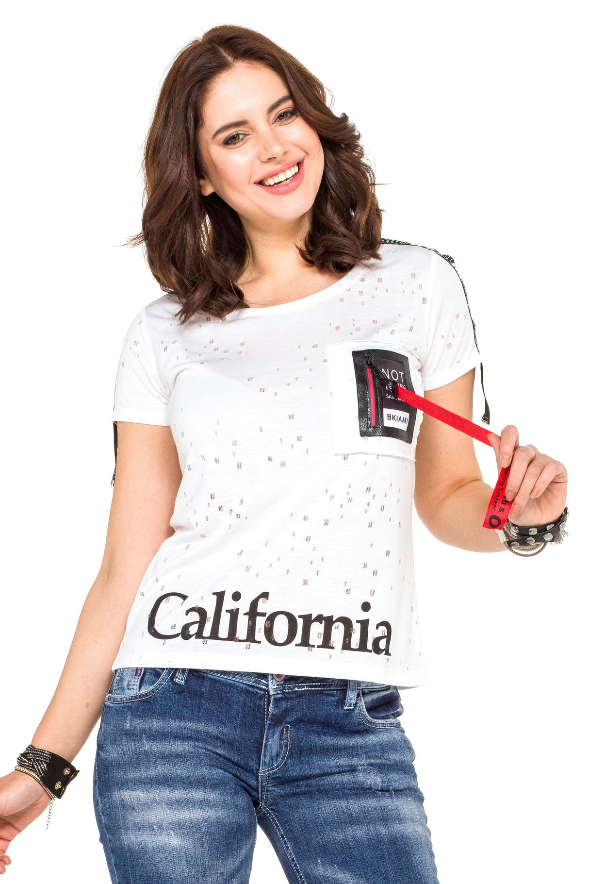 WT255 Women's T-Shirt