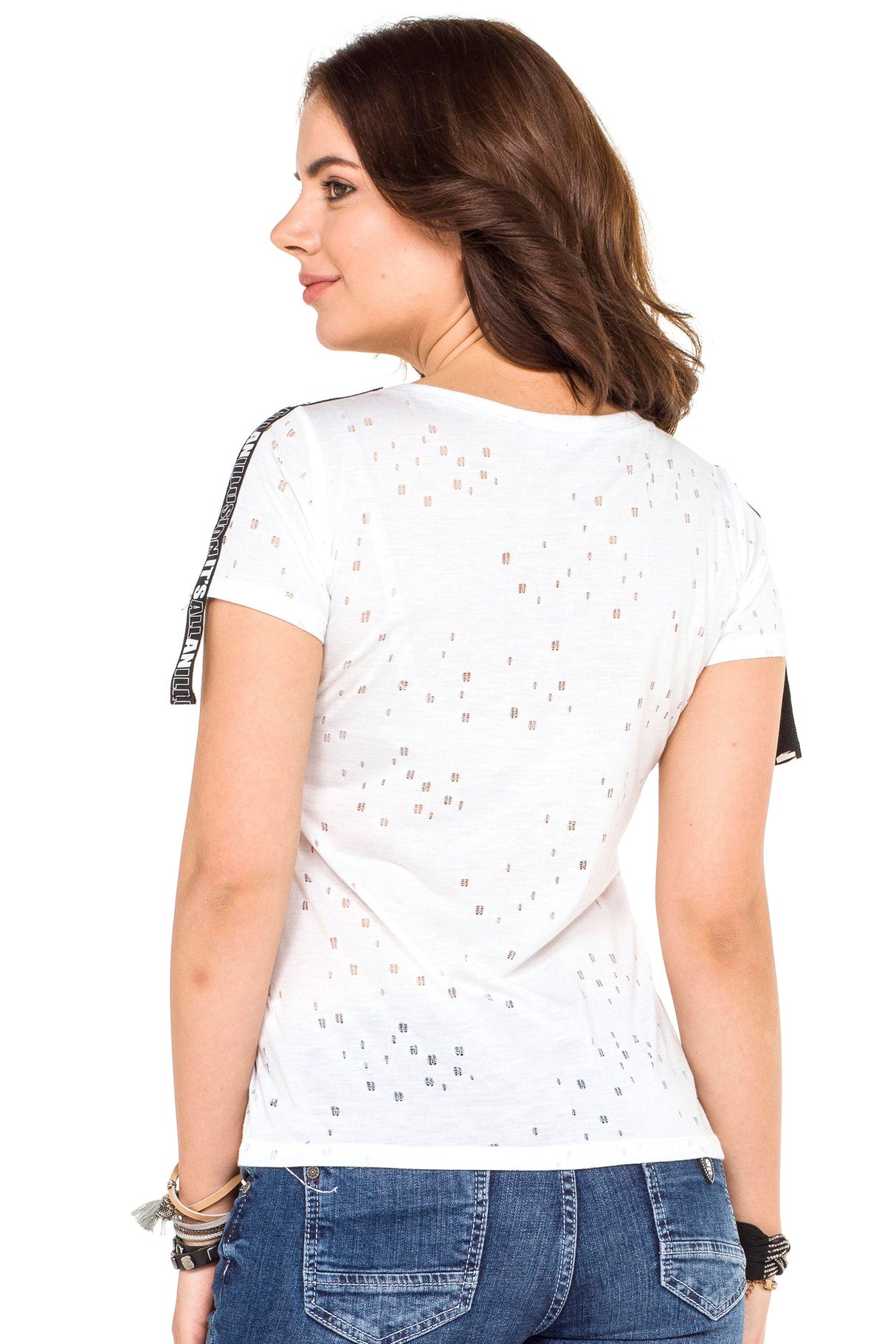 WT255 Women's T-Shirt
