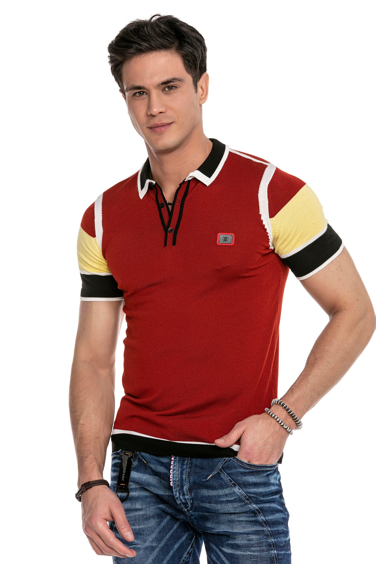 CT651 MEN'S T-SHIRT