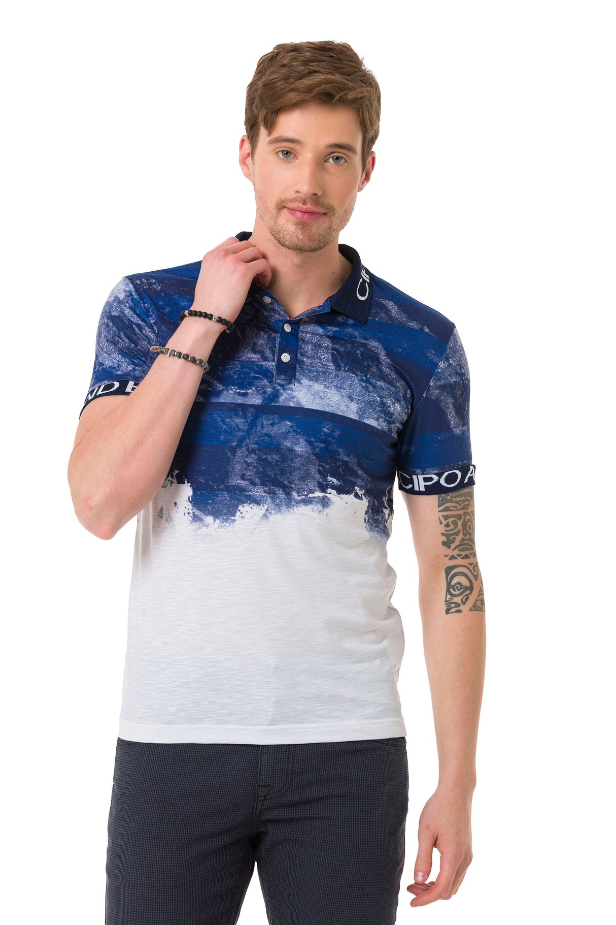 CT699 MEN'S T-SHIRT