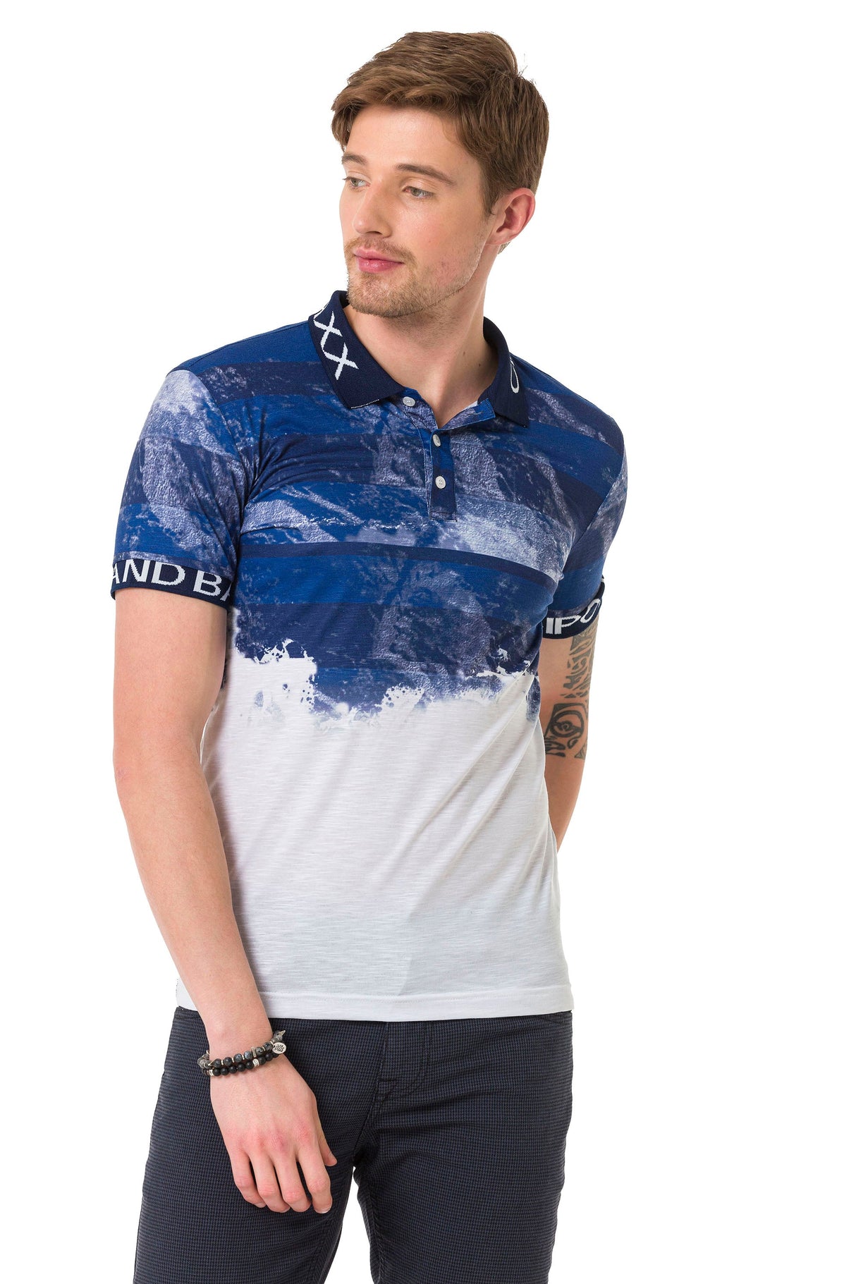 CT699 MEN'S T-SHIRT