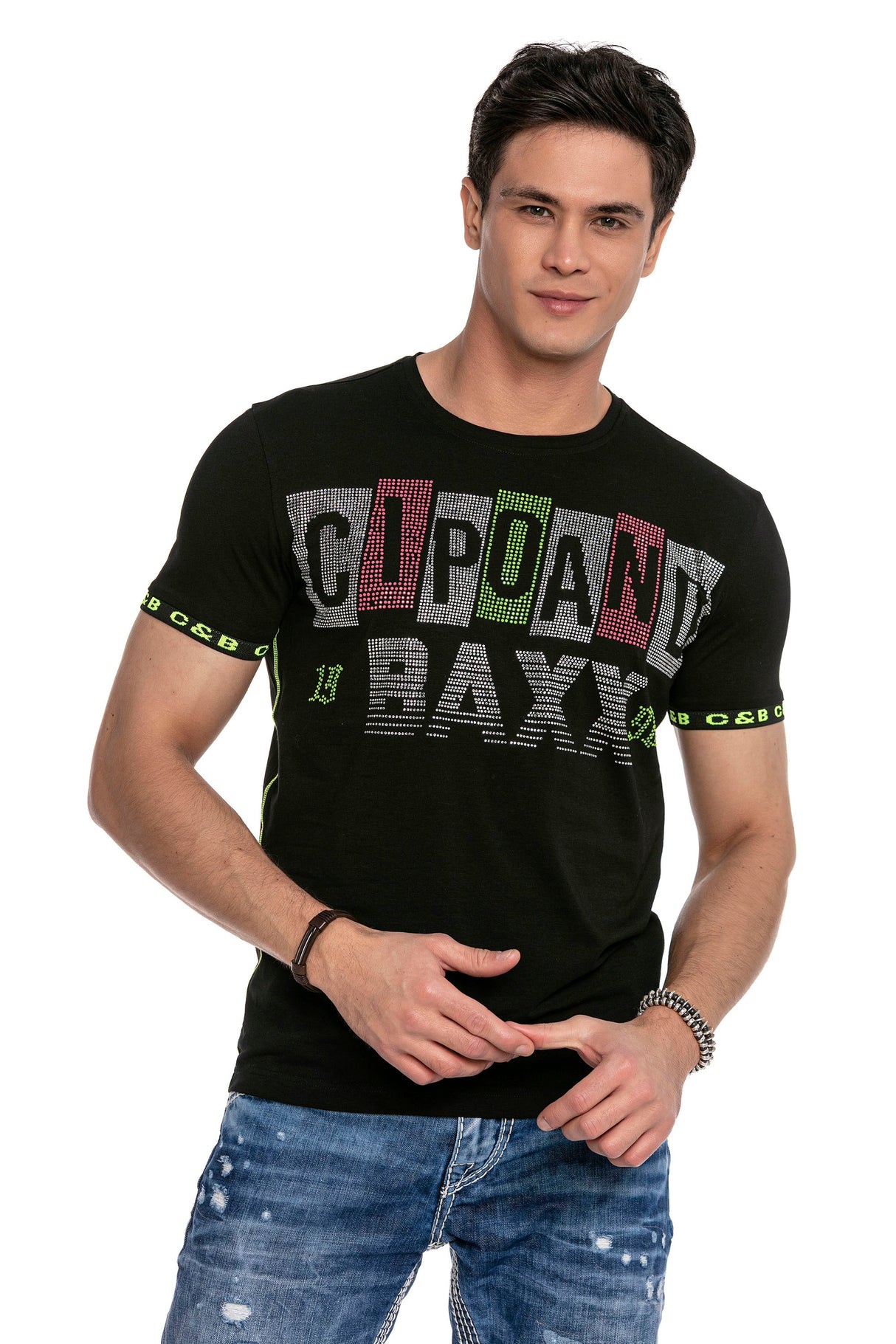 CT636 MEN'S T-SHIRT