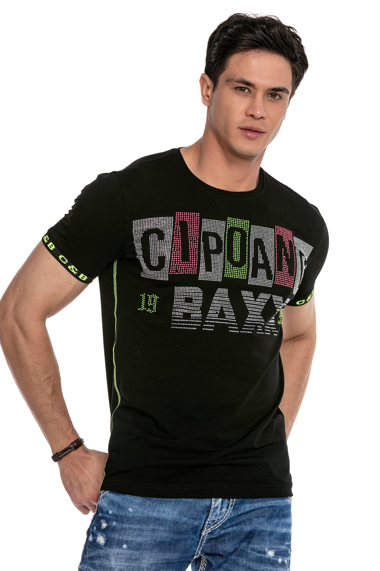 CT636 MEN'S T-SHIRT