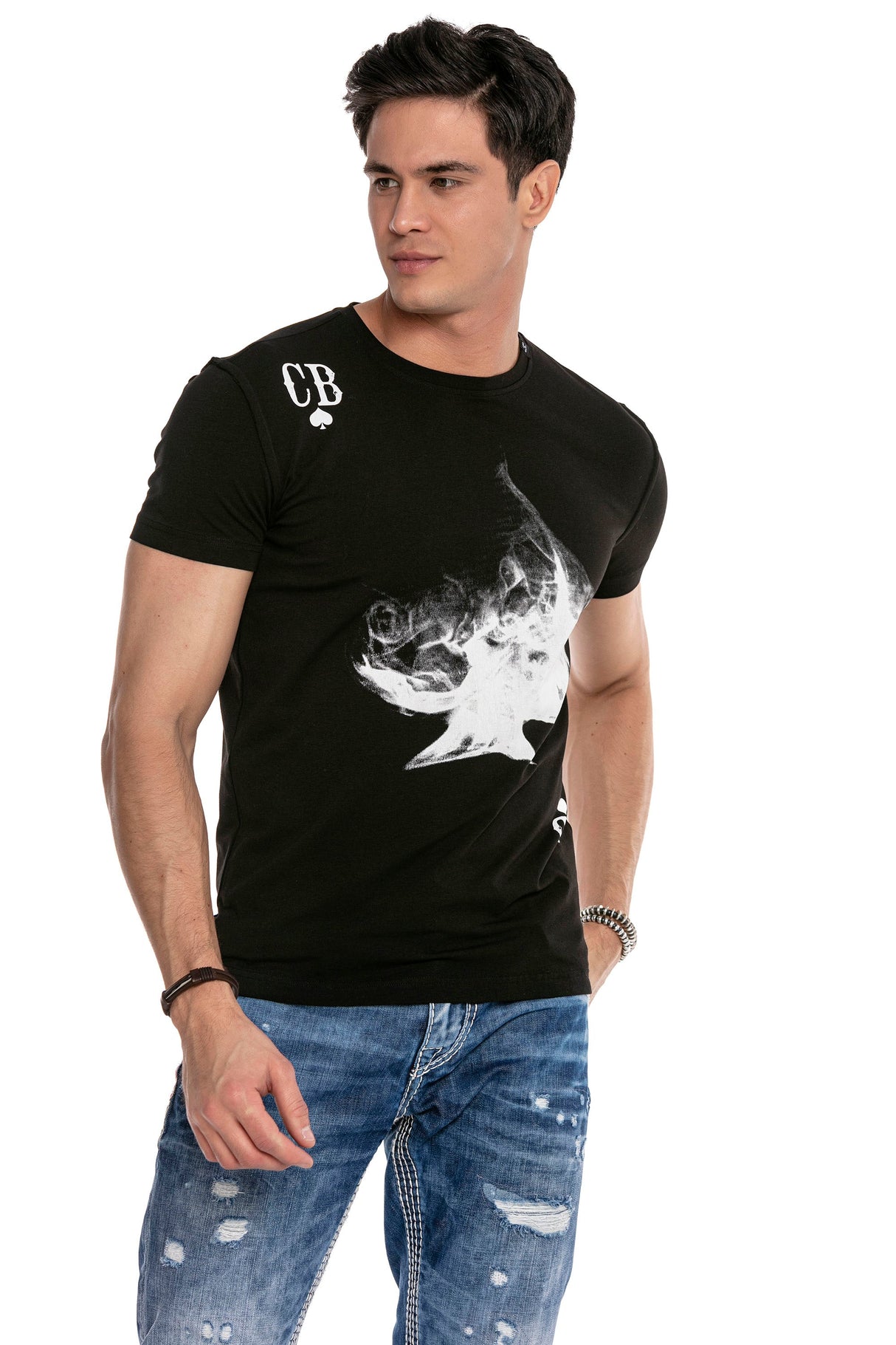 CT645 MEN'S T-SHIRT