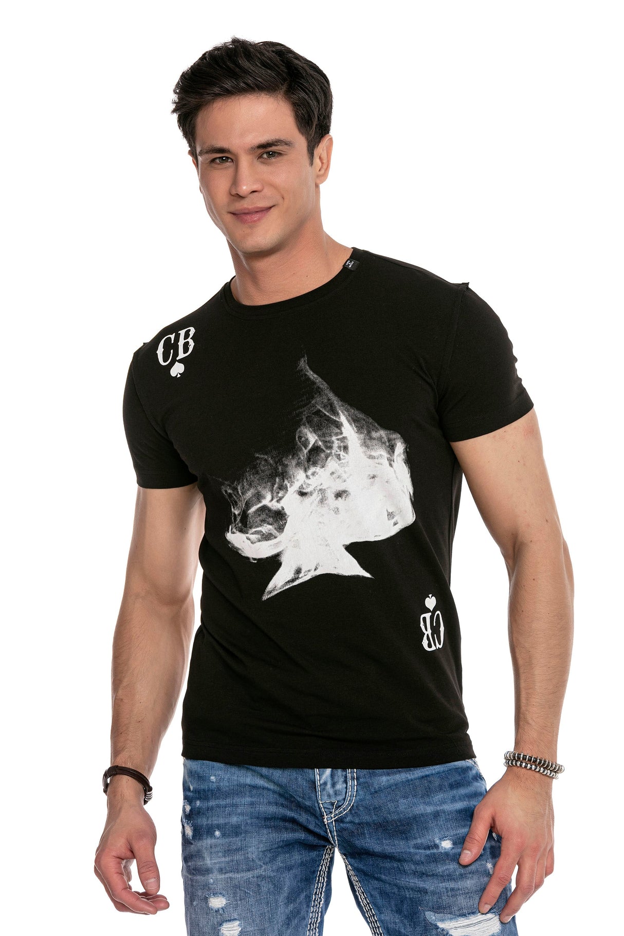 CT645 MEN'S T-SHIRT