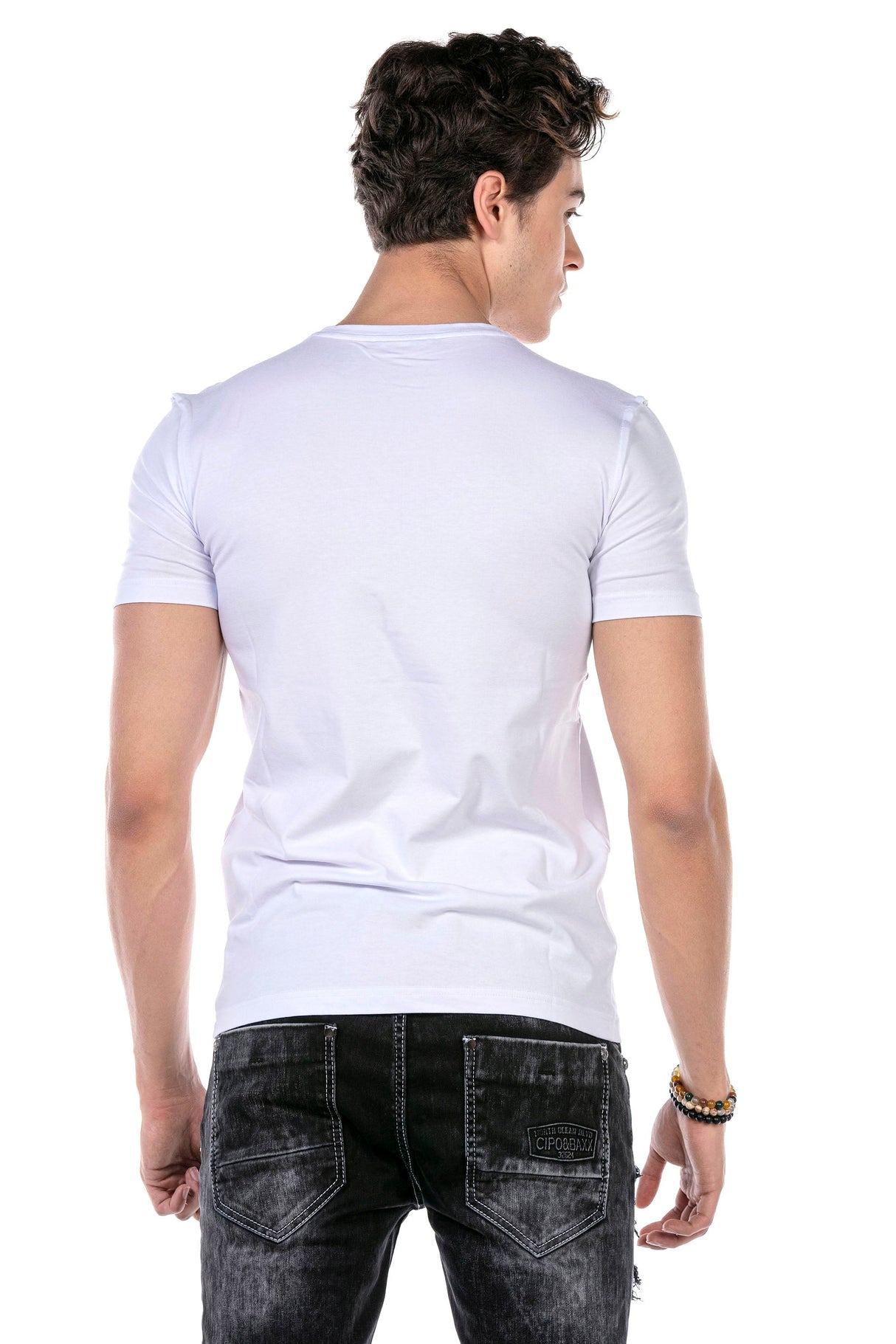 CT645 MEN'S T-SHIRT