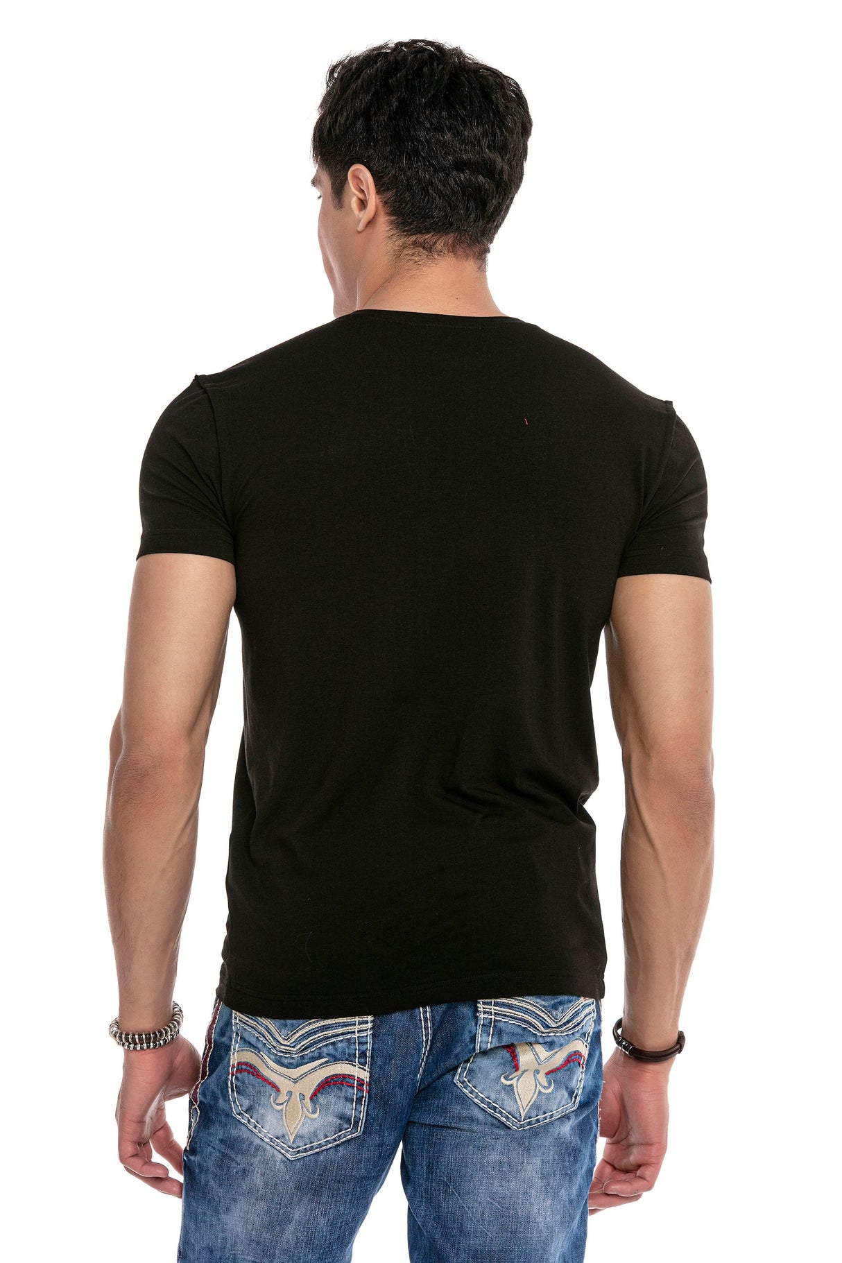CT645 MEN'S T-SHIRT