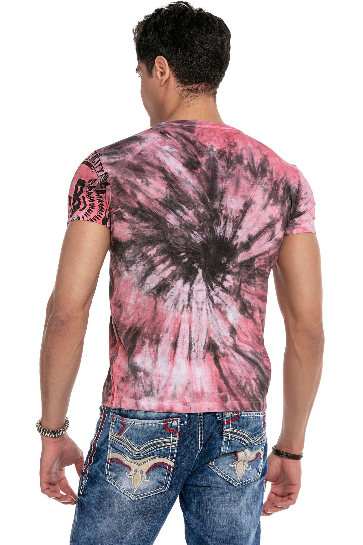 CT641 MEN'S T-SHIRT
