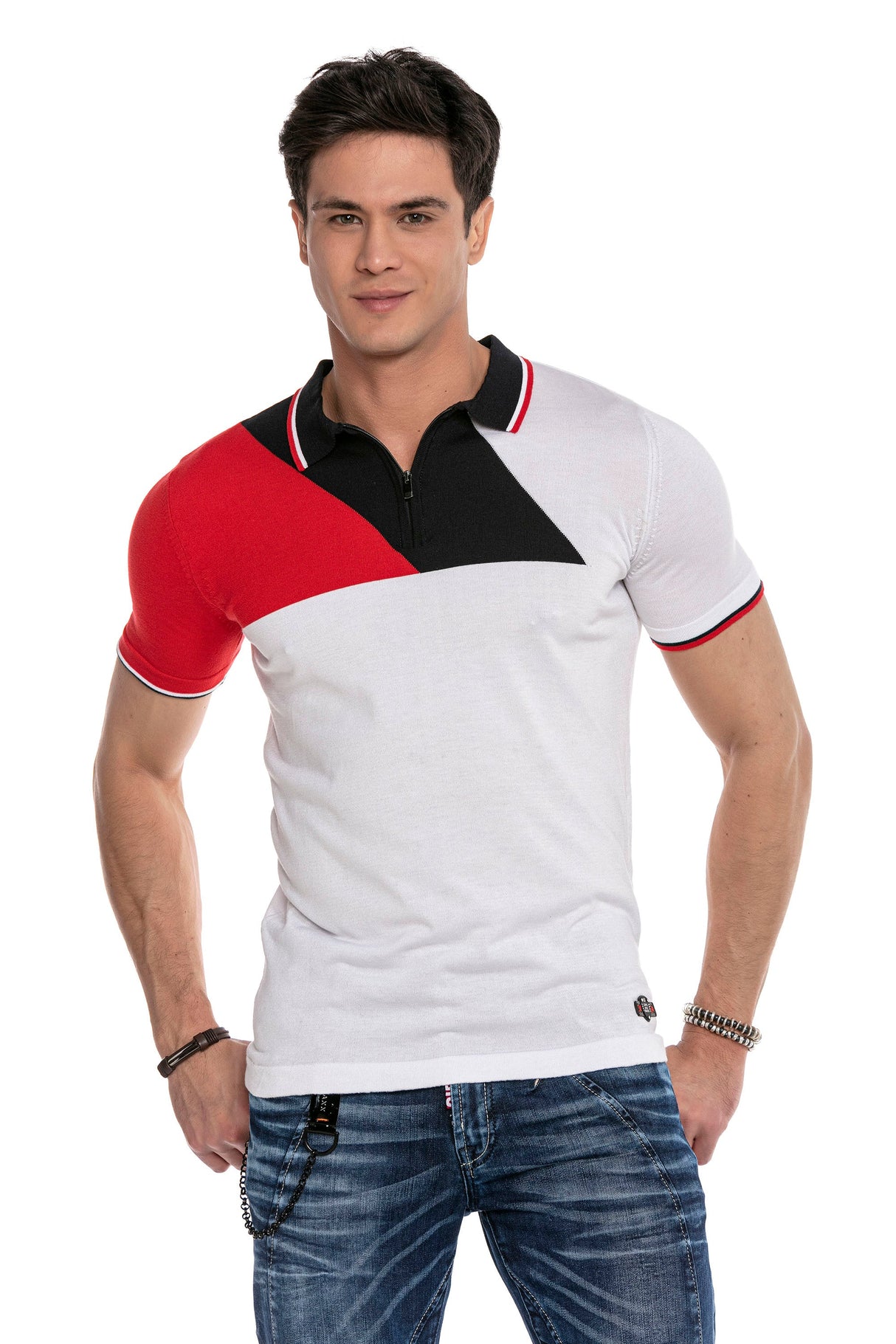 CT650 MEN'S T-SHIRT
