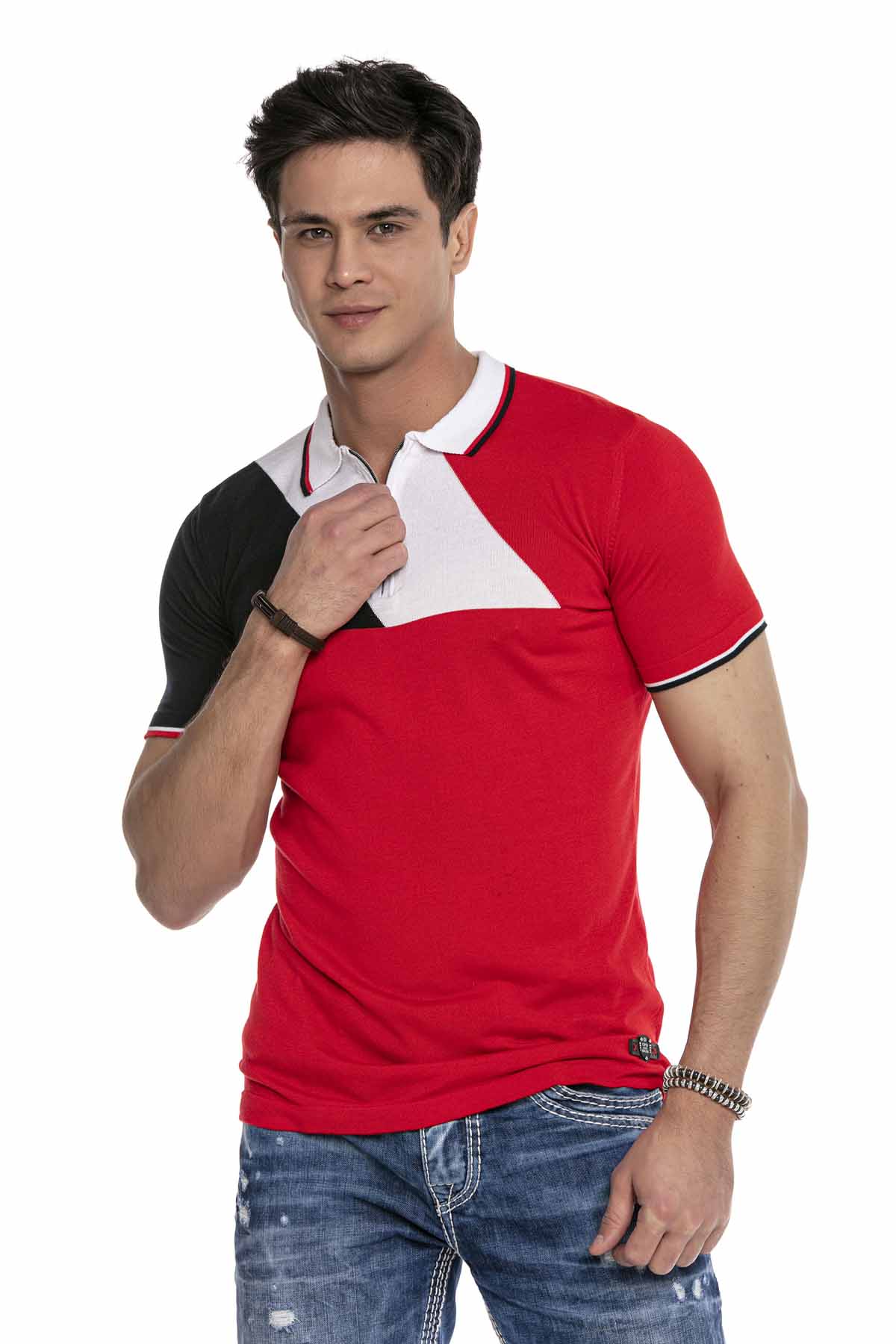 CT650 MEN'S T-SHIRT