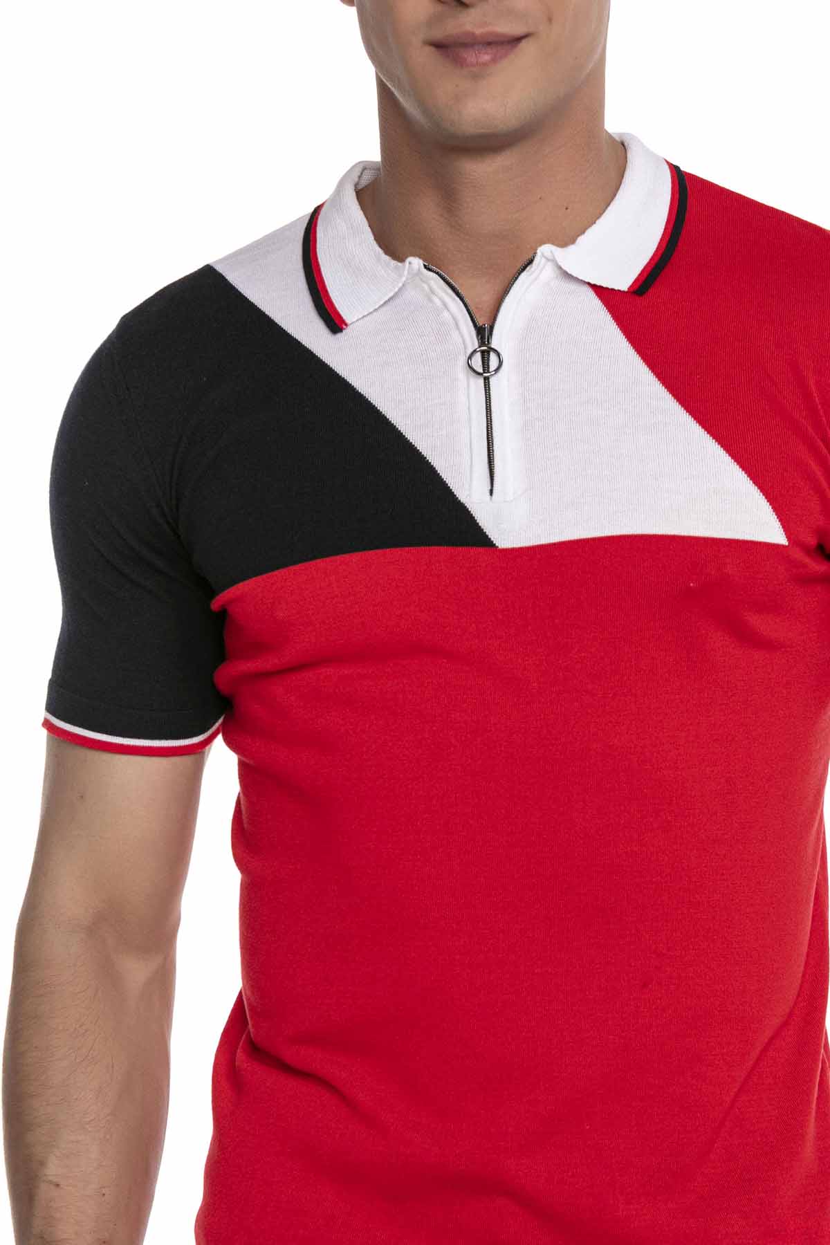CT650 MEN'S T-SHIRT