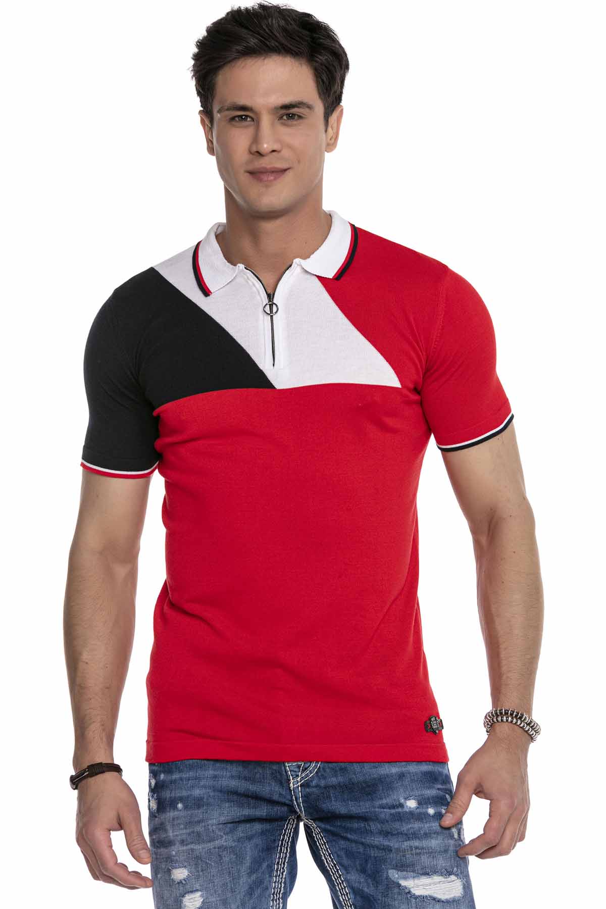 CT650 MEN'S T-SHIRT