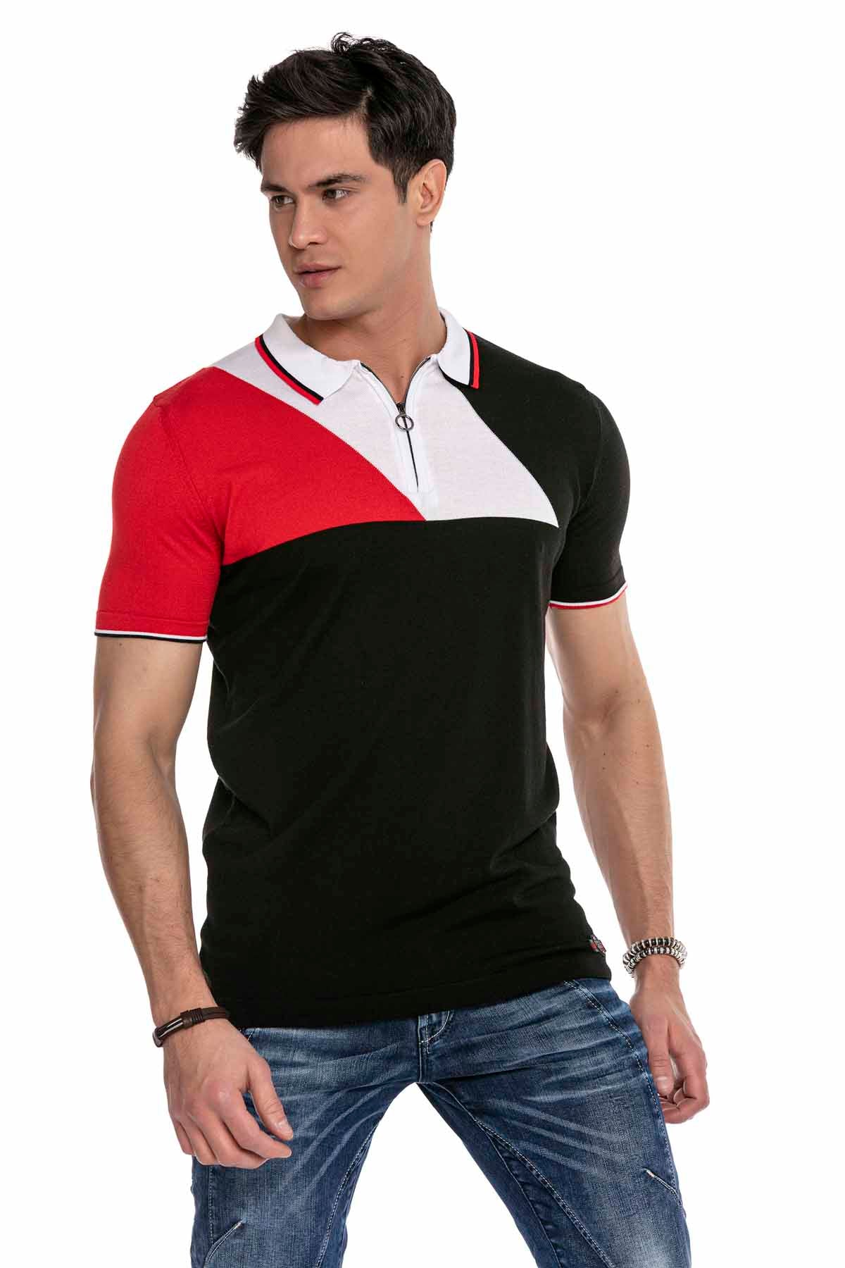 CT650 MEN'S T-SHIRT