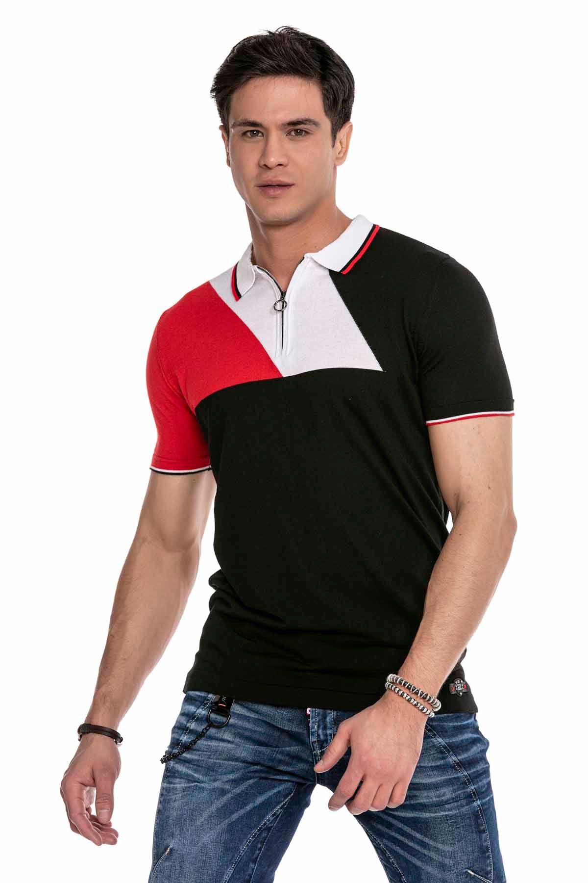 CT650 MEN'S T-SHIRT
