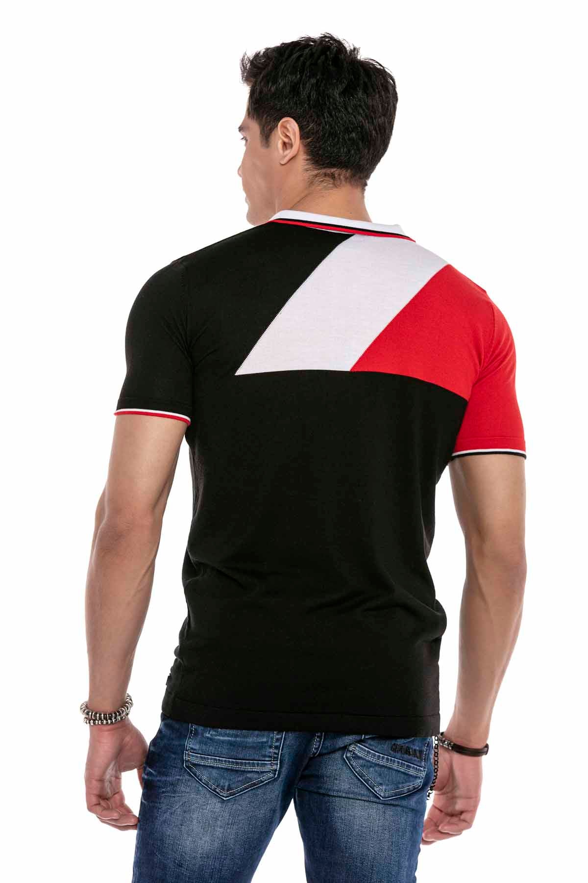 CT650 MEN'S T-SHIRT