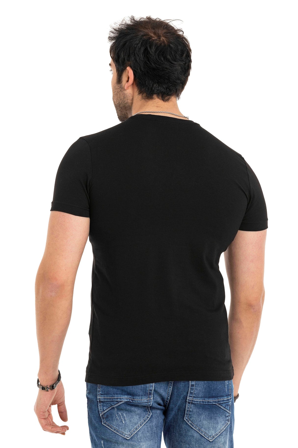 CT672 MEN'S T-SHIRT