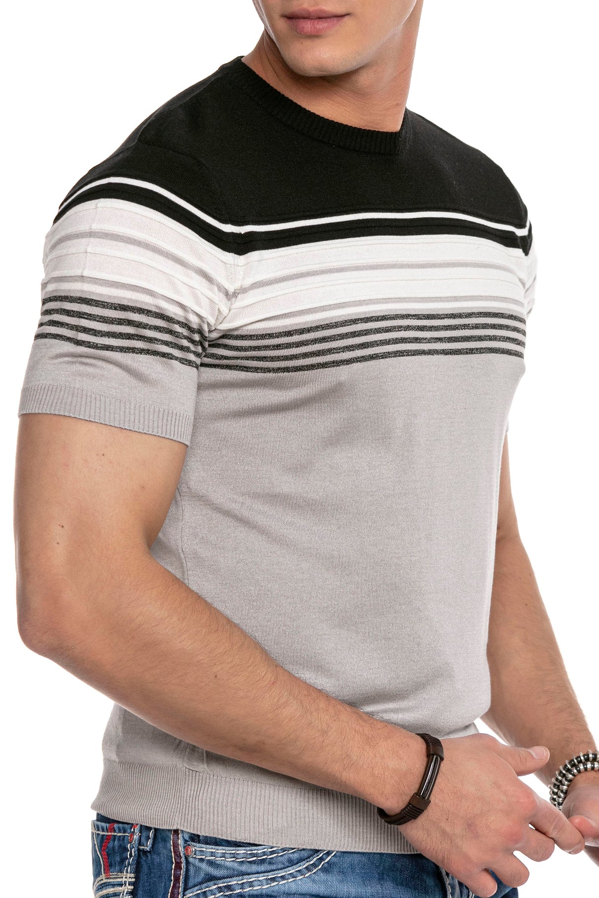 CT653 MEN'S T-SHIRT
