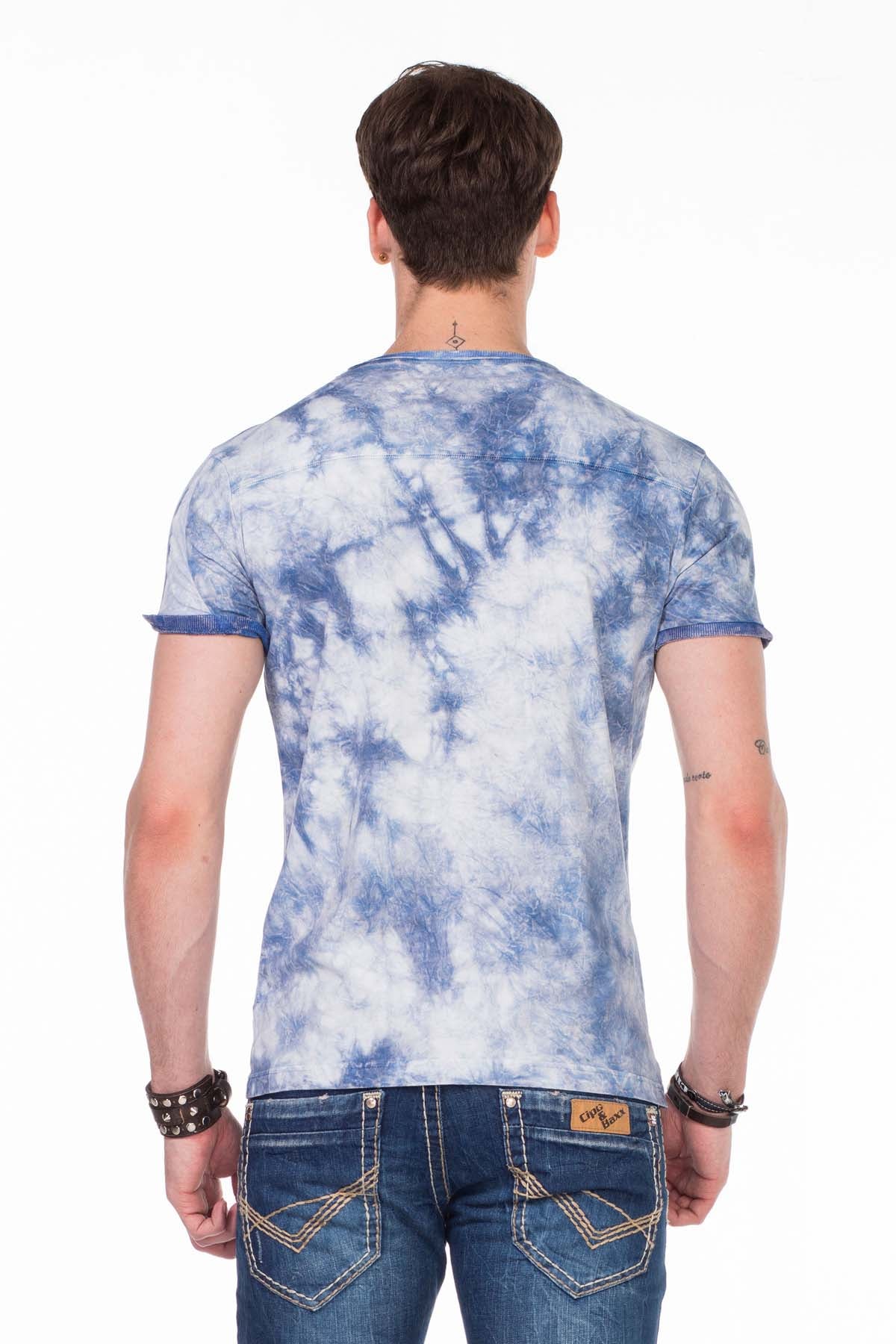 CT248 MEN'S T-SHIRT