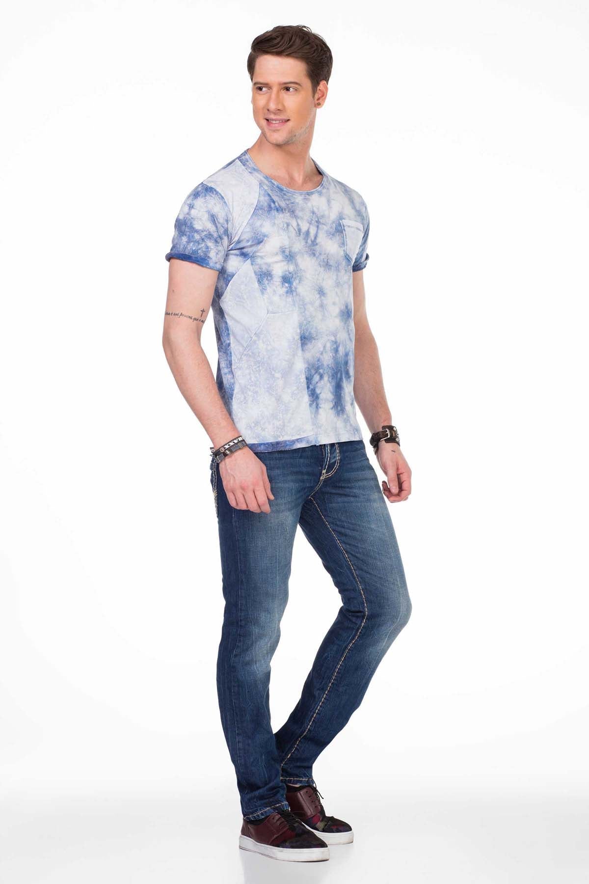 CT248 MEN'S T-SHIRT
