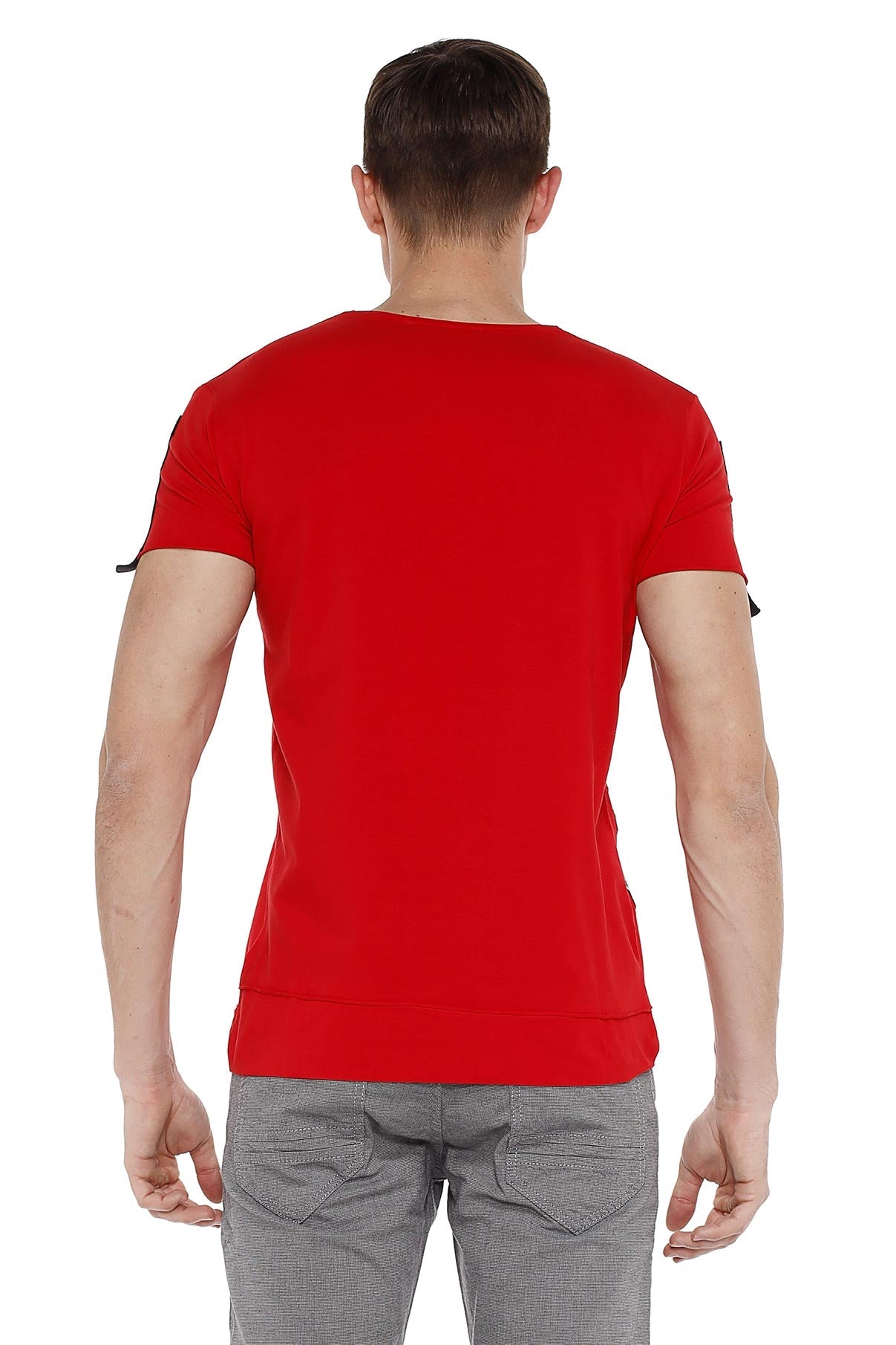 CT366 MEN'S T-SHIRT