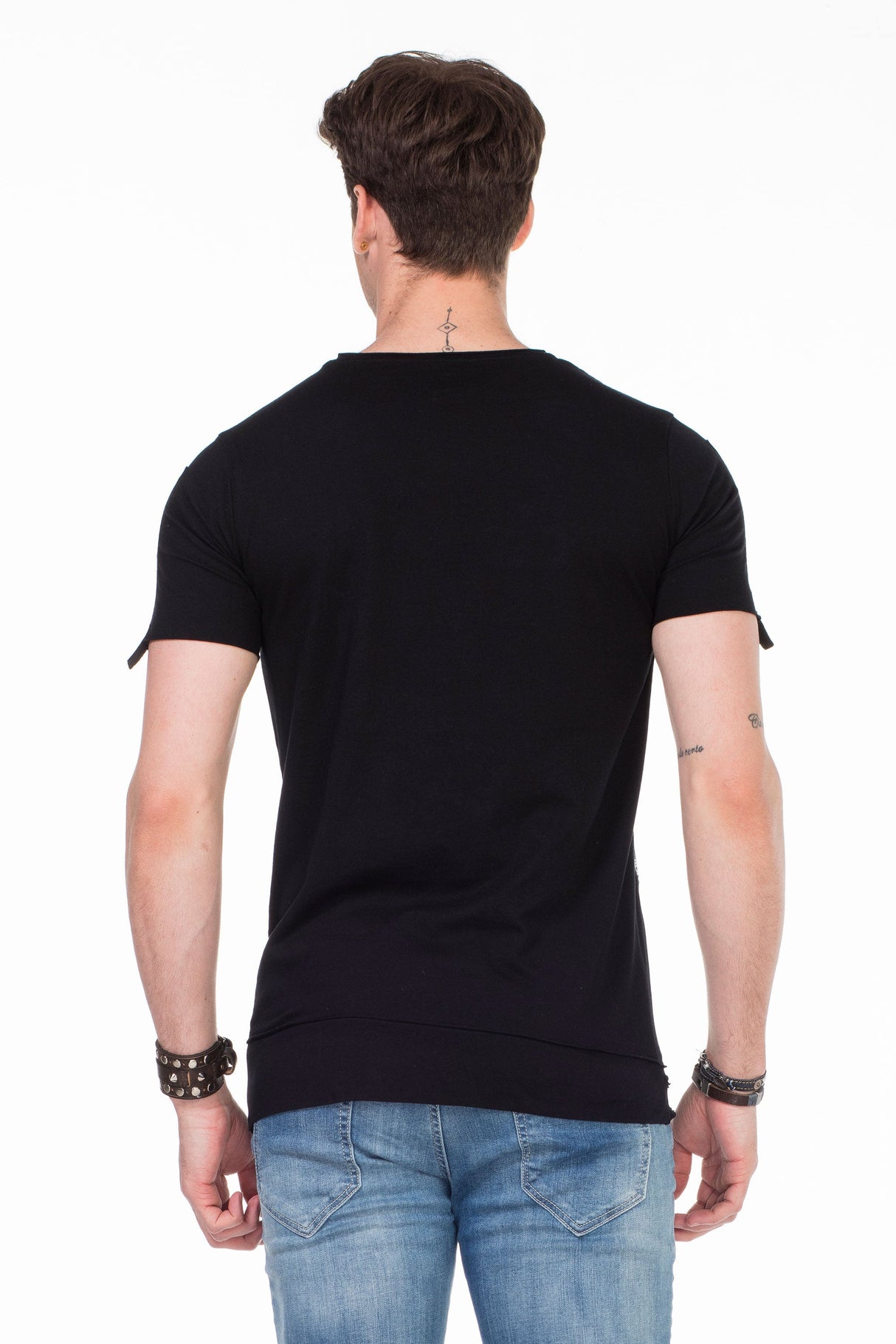 CT366 MEN'S T-SHIRT