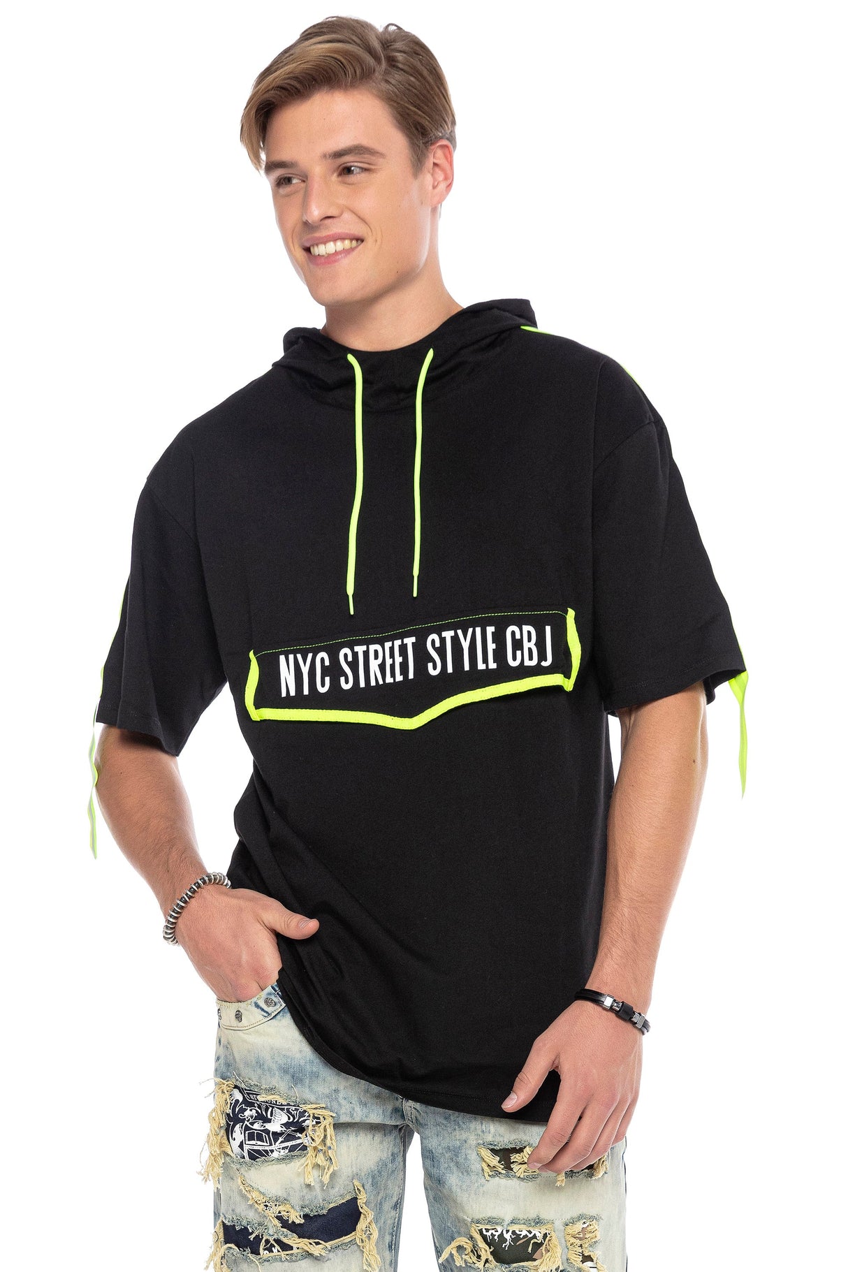 CT590 MEN'S T-SHIRT