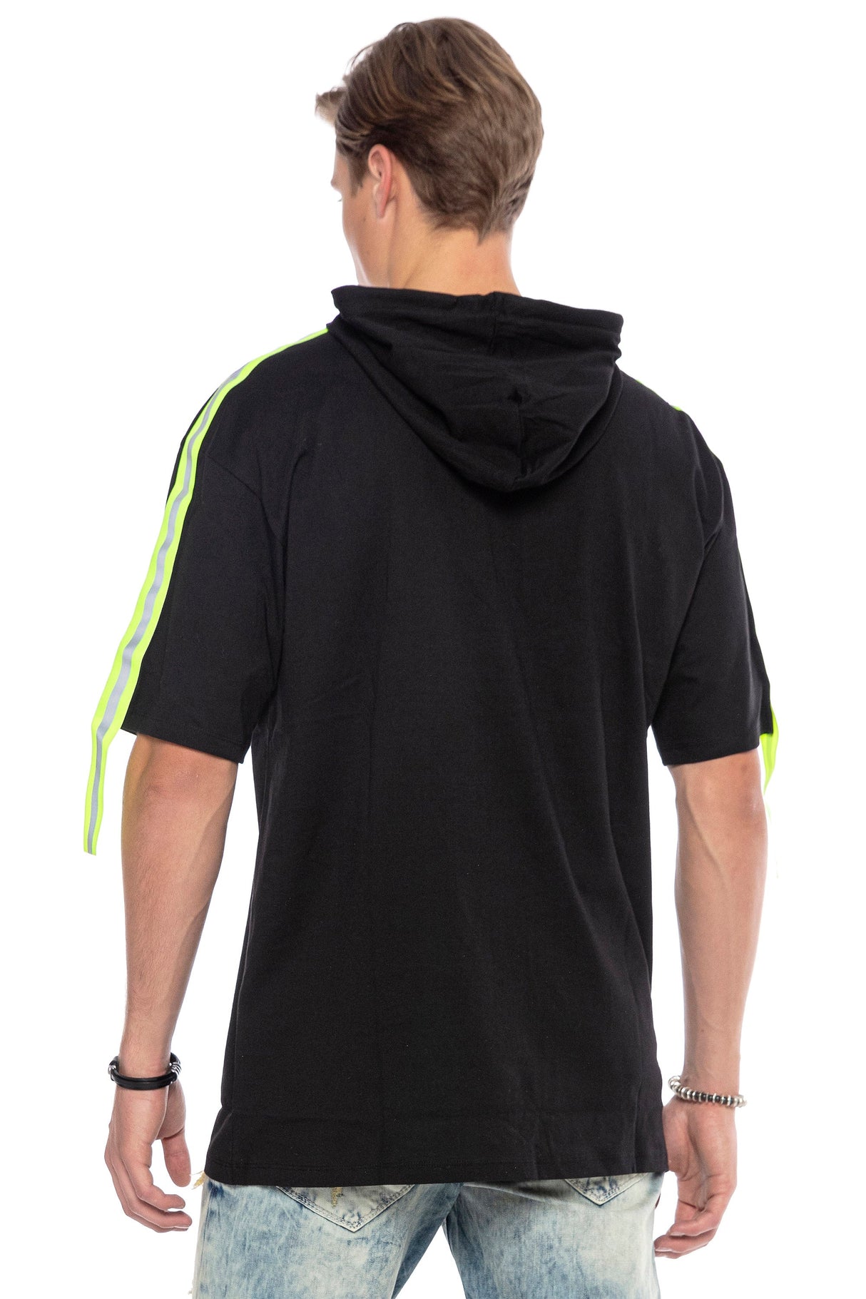 CT590 MEN'S T-SHIRT