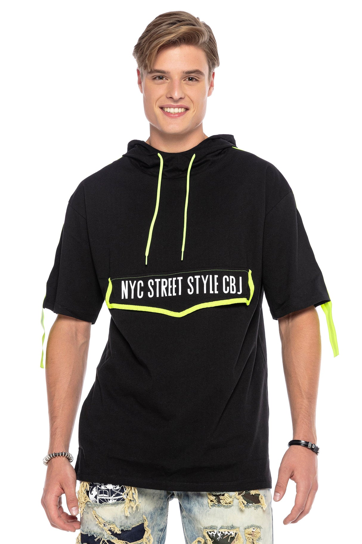 CT590 MEN'S T-SHIRT