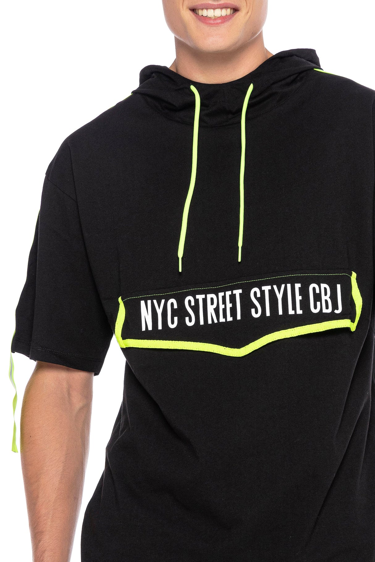 CT590 MEN'S T-SHIRT