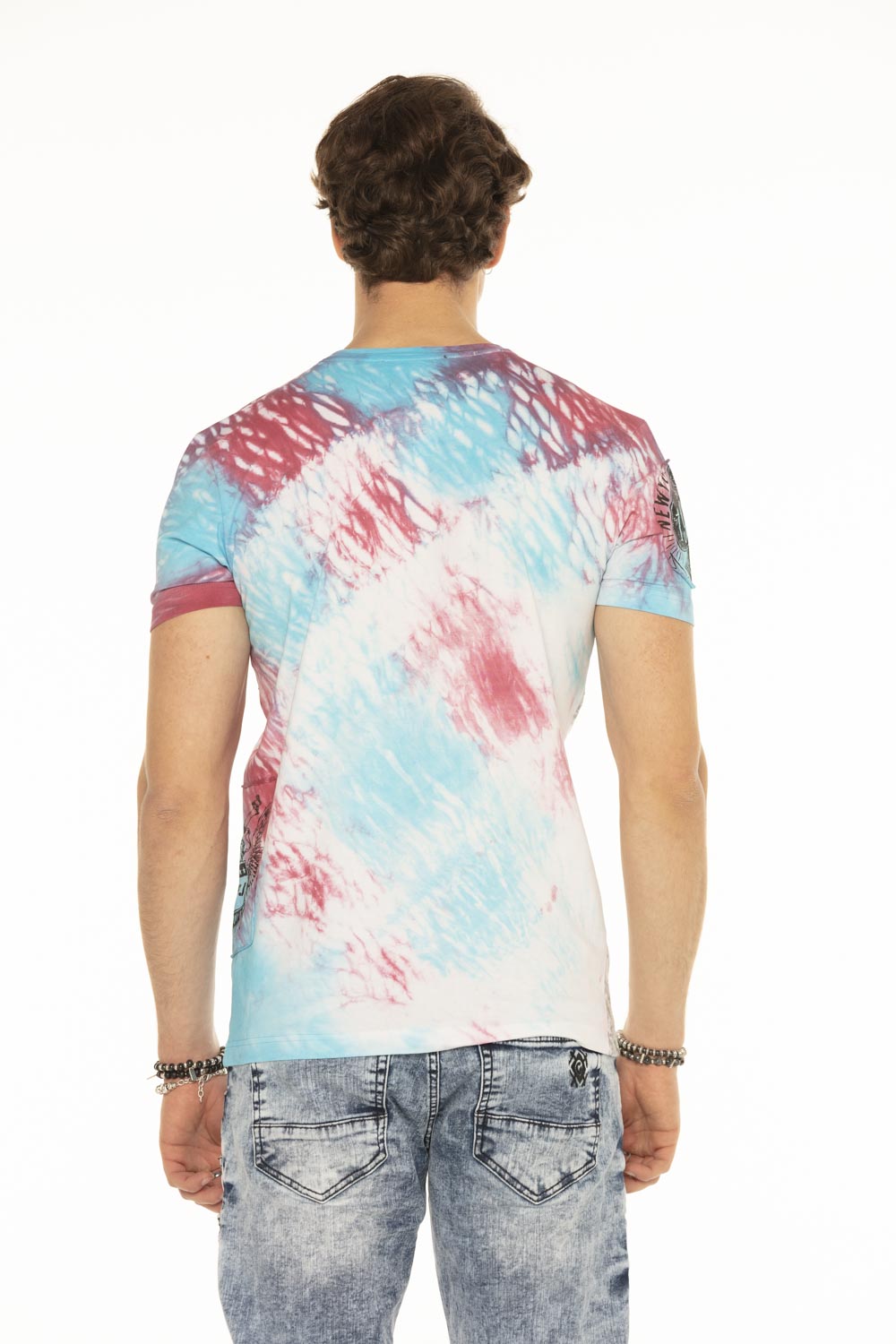 CT584 MEN'S T-SHIRT