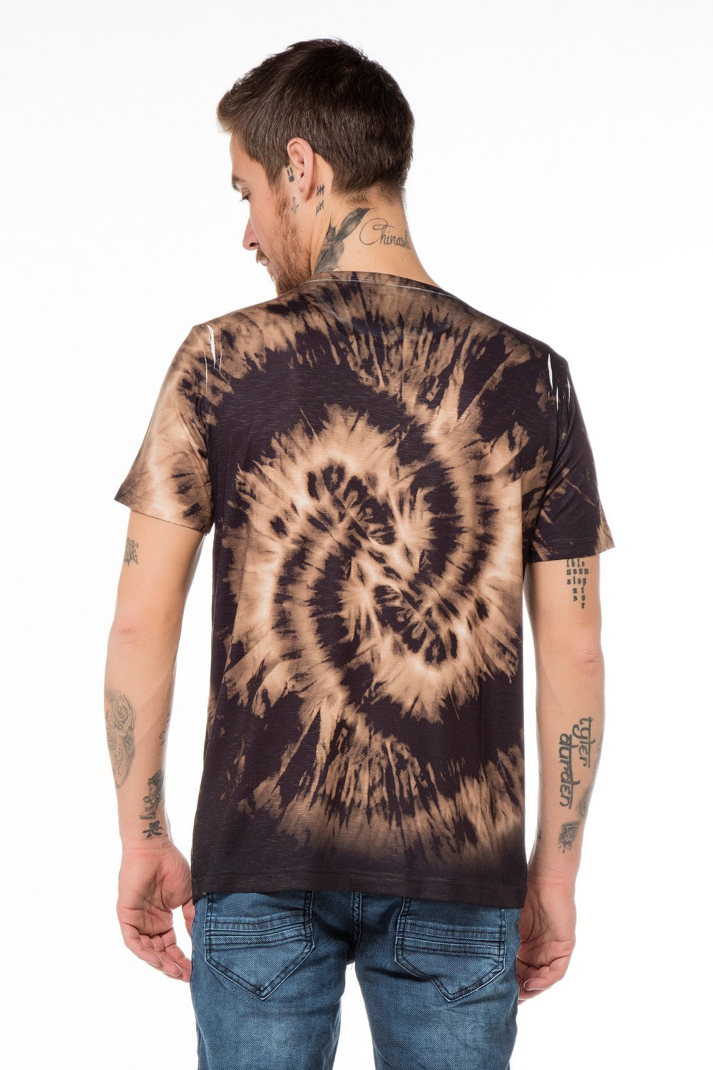 CT395 MEN'S T-SHIRT