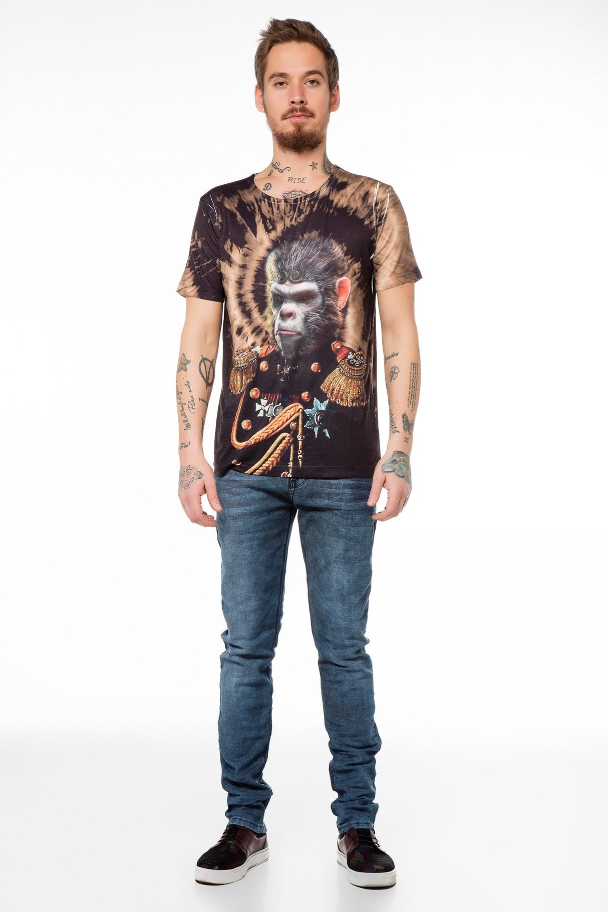 CT395 MEN'S T-SHIRT