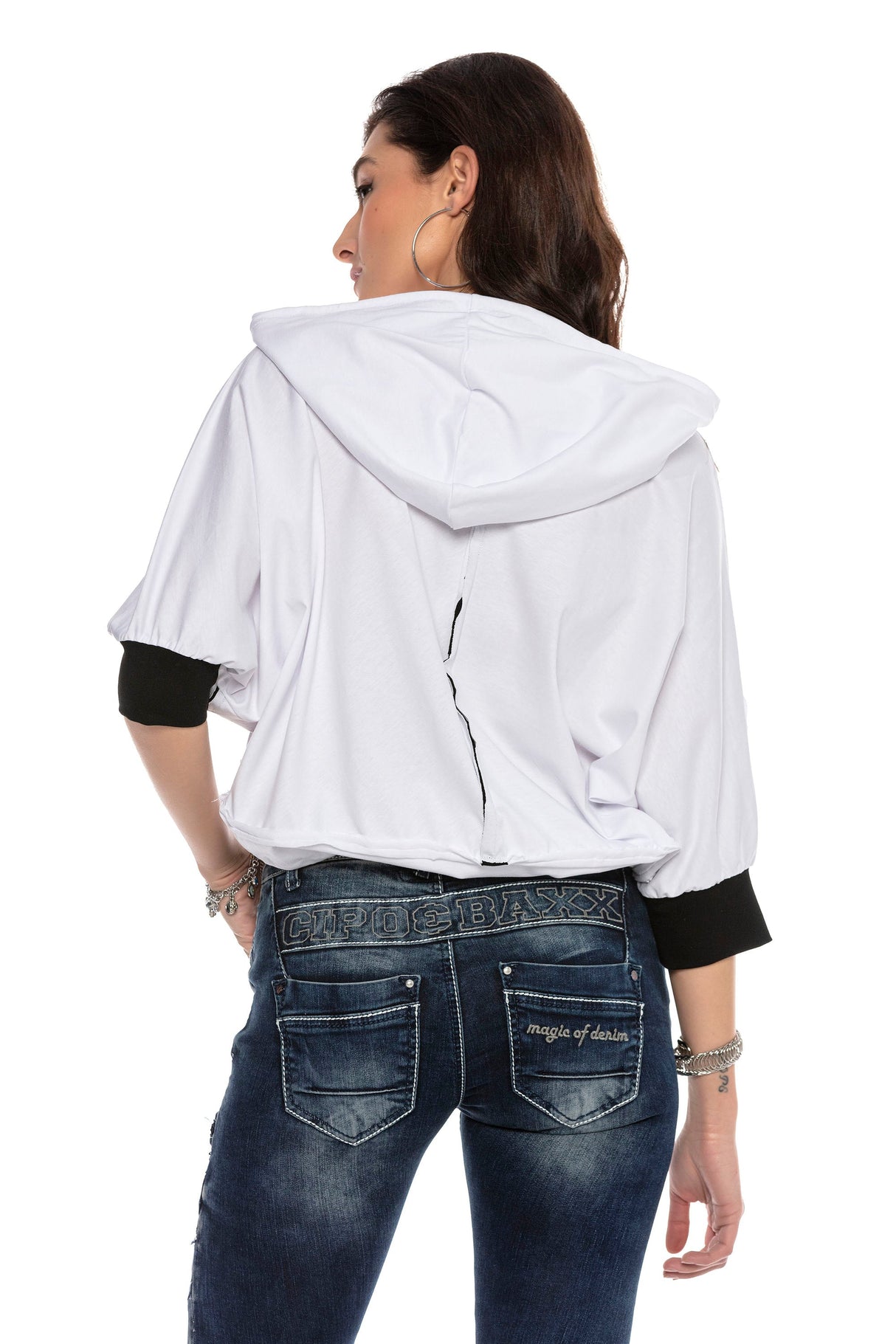 WT313 Women's T-Shirt