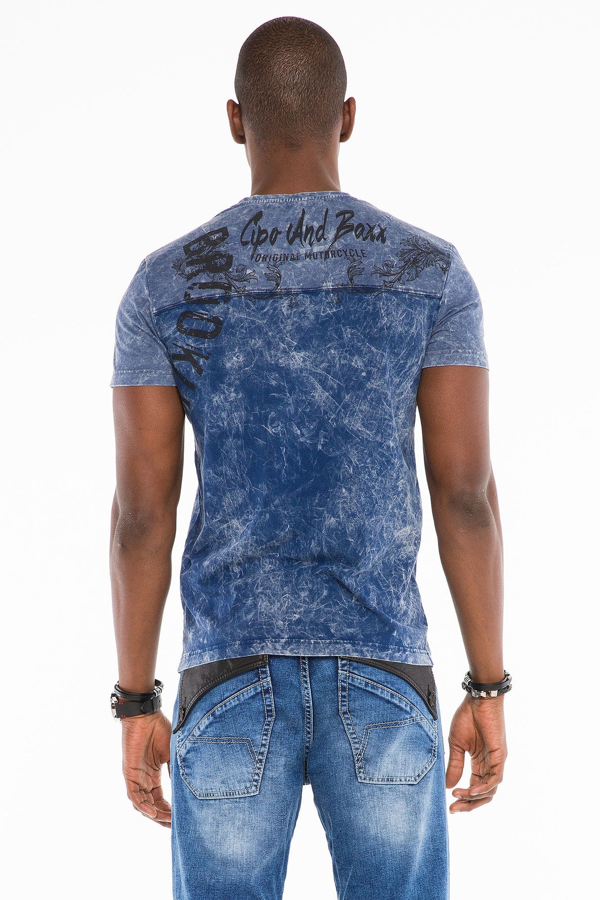 CT508 MEN'S T-SHIRT