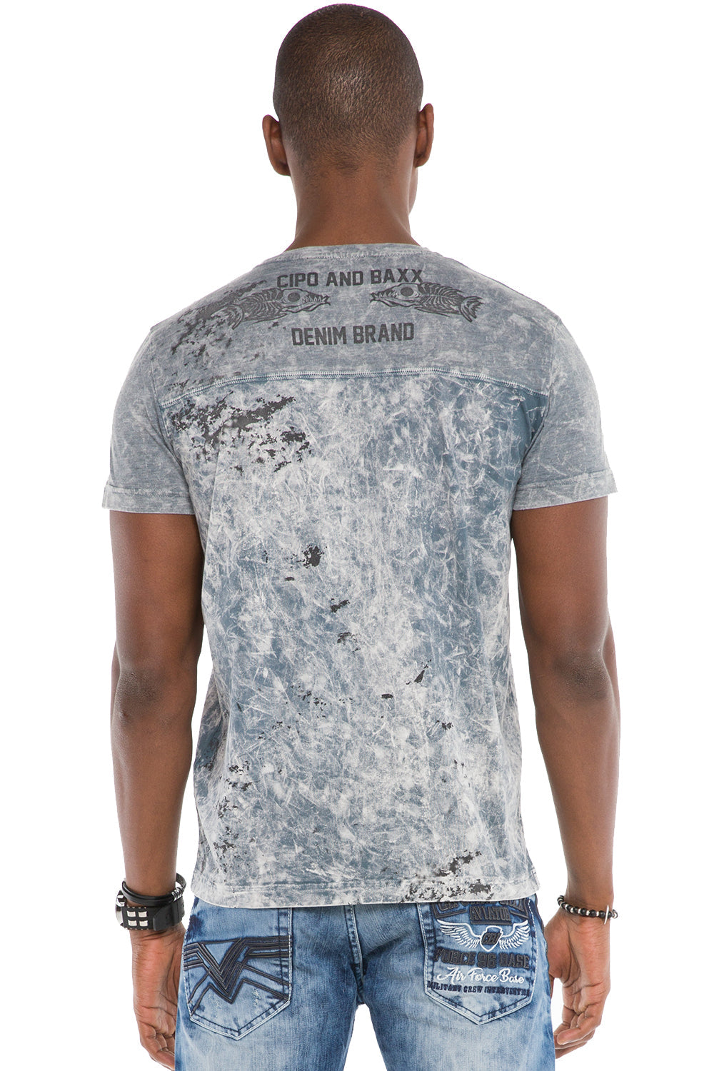 CT481 MEN'S T-SHIRT