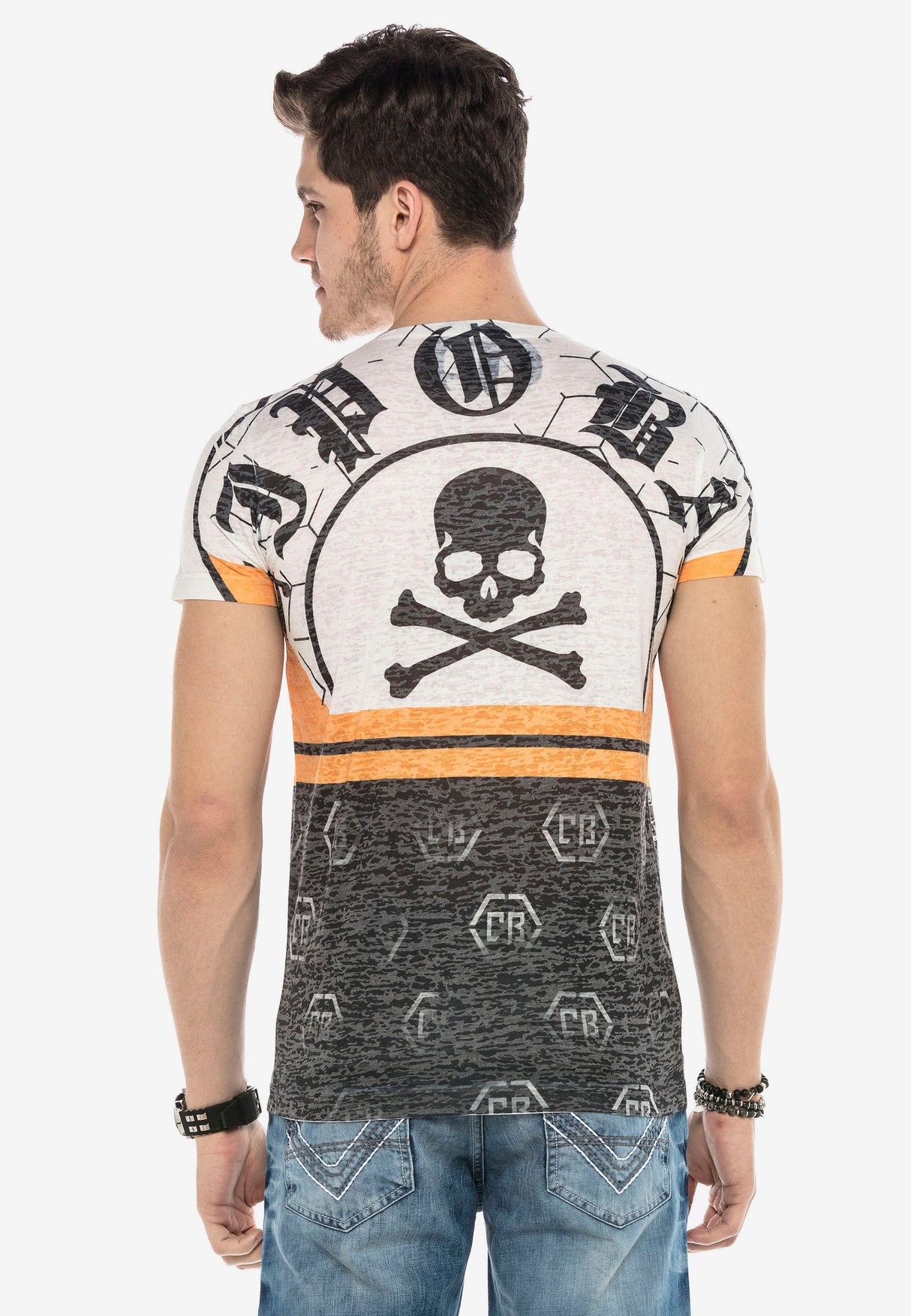 CT544 MEN'S T-SHIRT