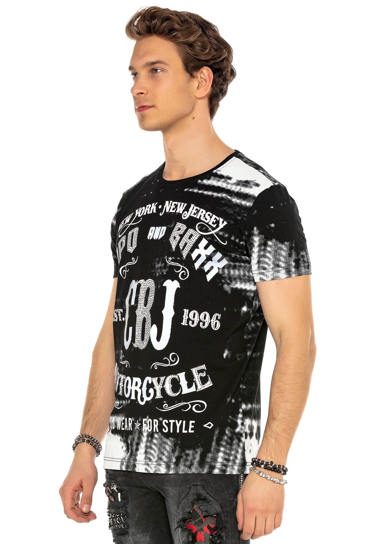 CT537 MEN'S T-SHIRT
