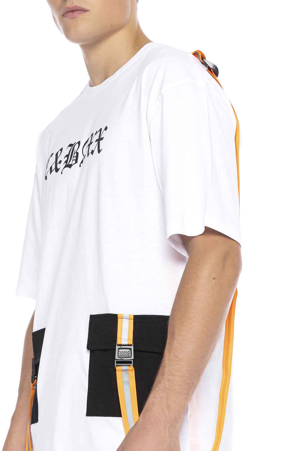 CT589 MEN'S T-SHIRT
