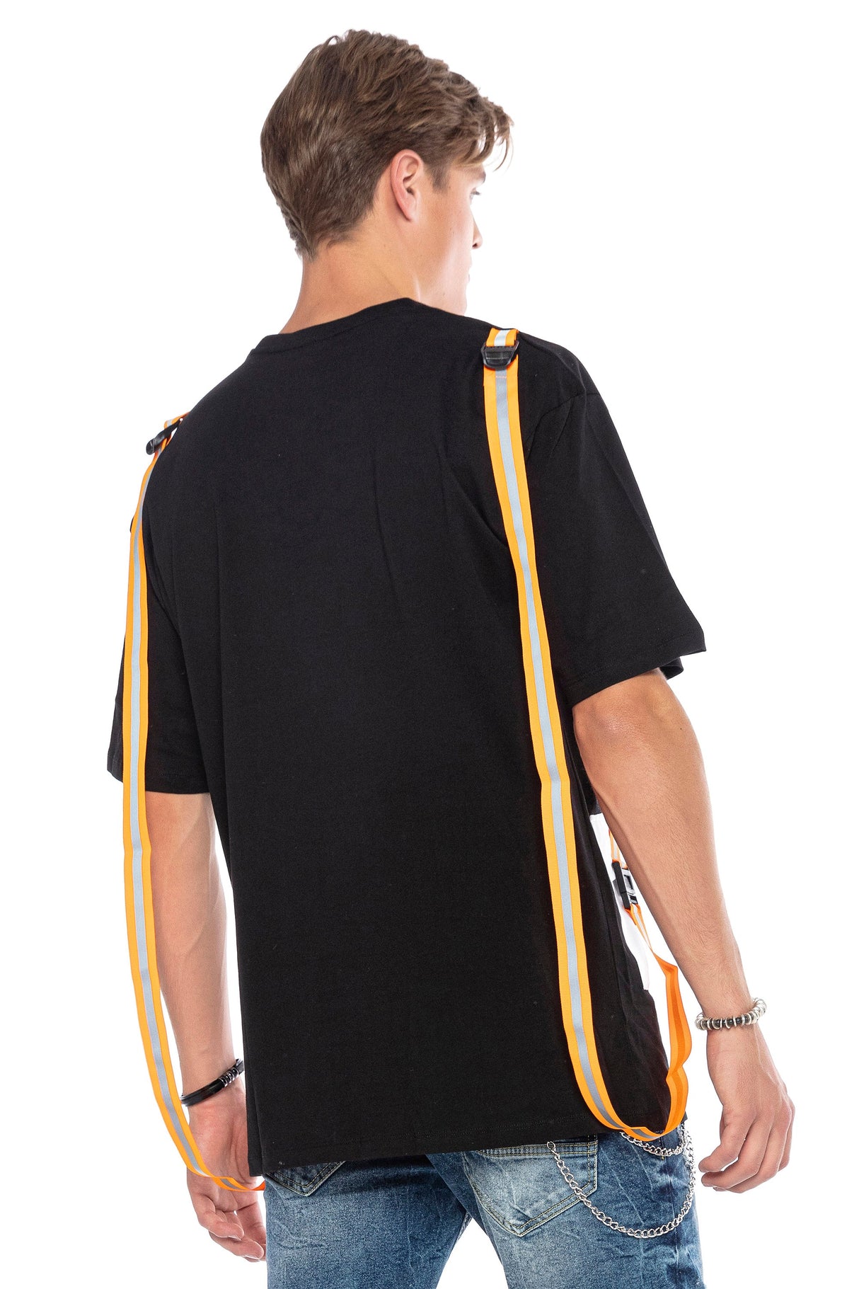 CT589 MEN'S T-SHIRT