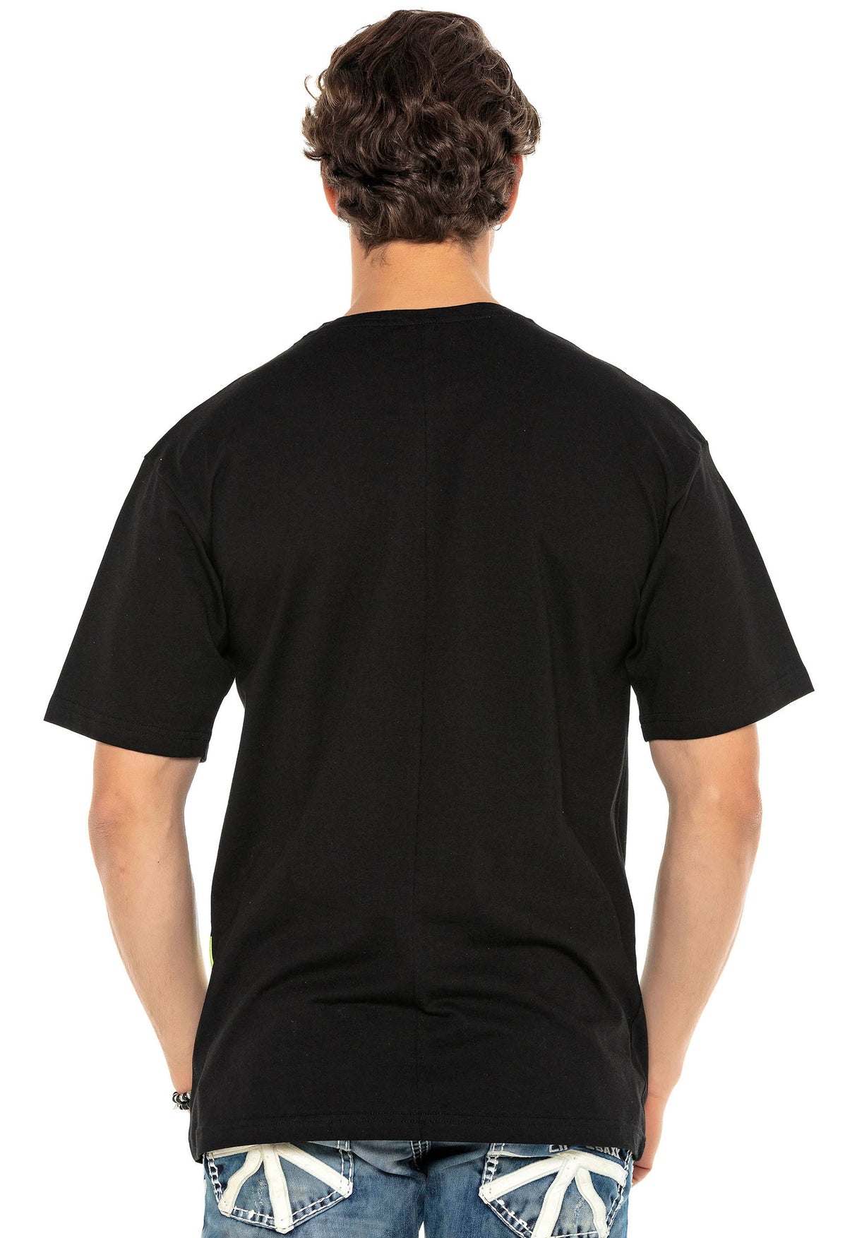 CT587 MEN'S T-SHIRT