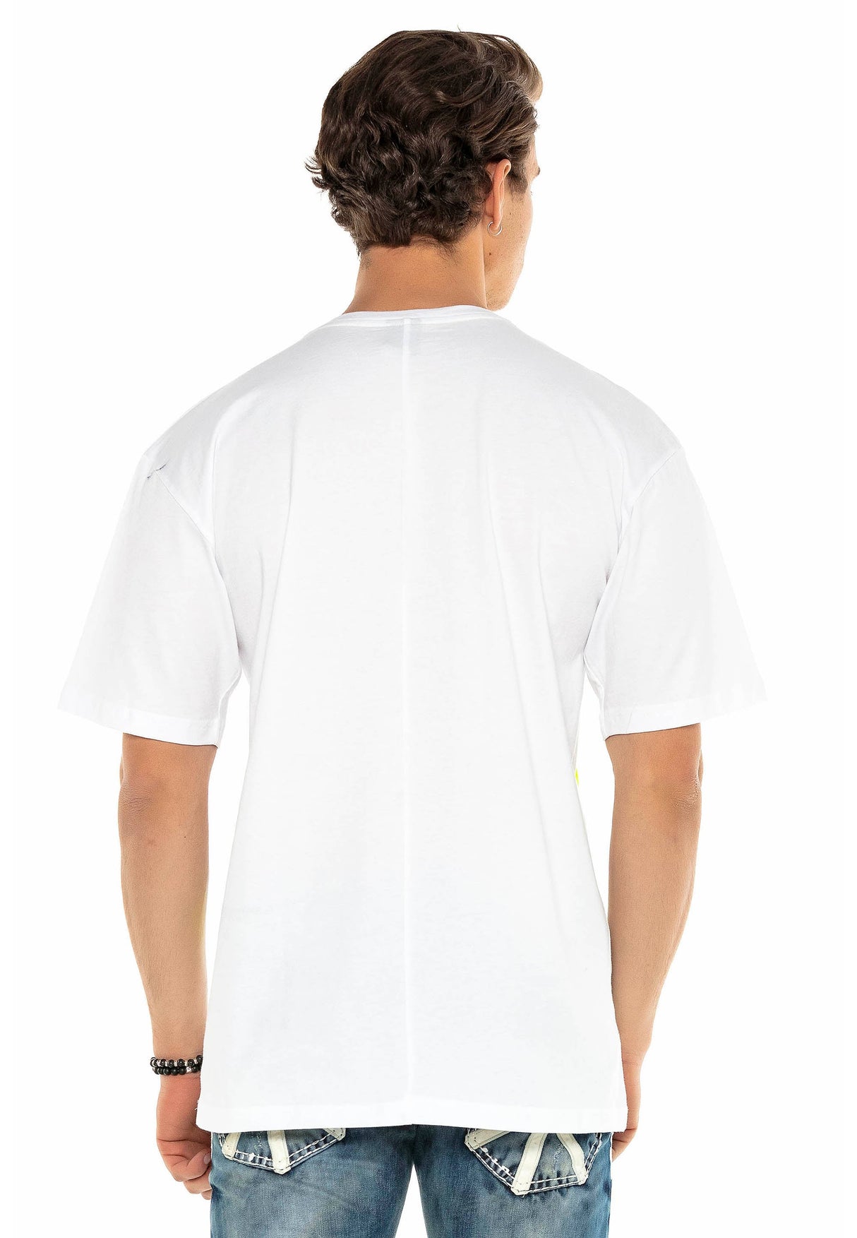 CT587 MEN'S T-SHIRT