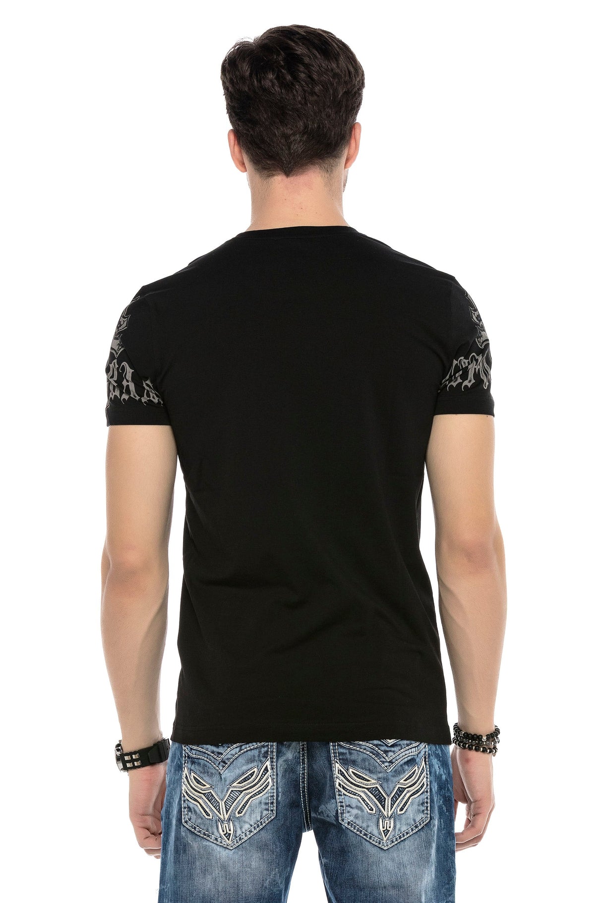 CT567 MEN'S T-SHIRT