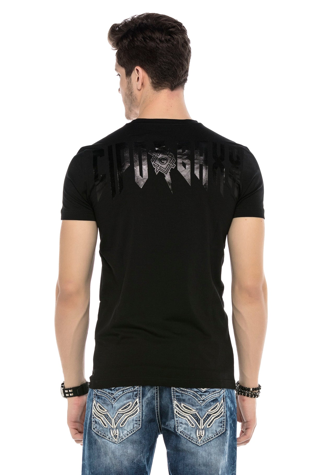 CT552 MEN'S T-SHIRT