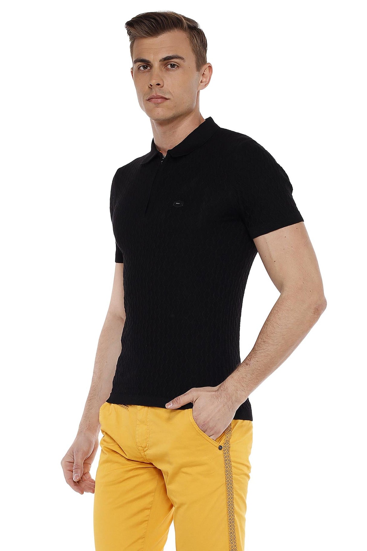 CT519 MEN'S T-SHIRT
