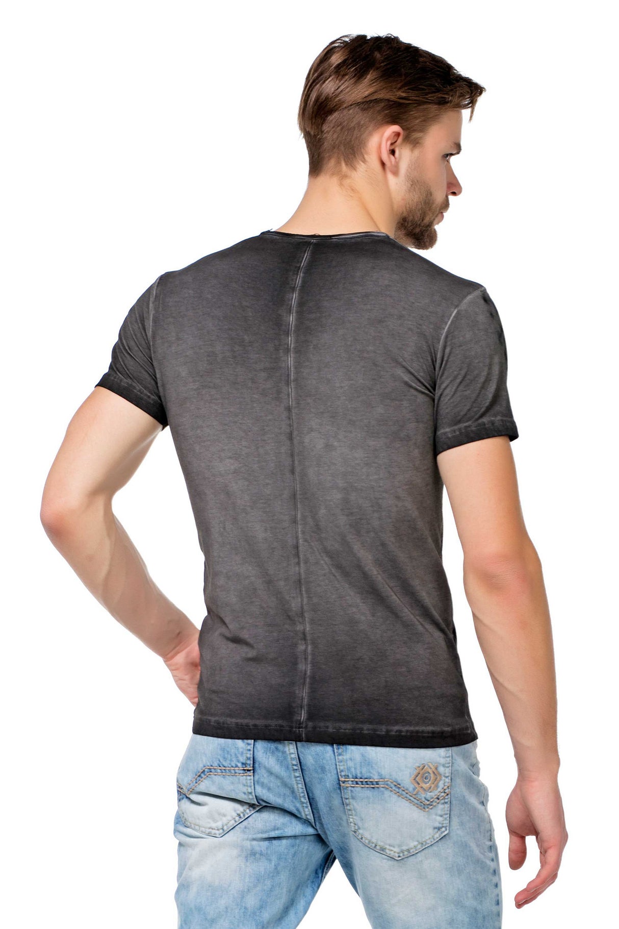 CT428 MEN'S T-SHIRT
