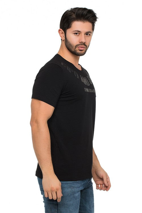 CT413 MEN'S T-SHIRT