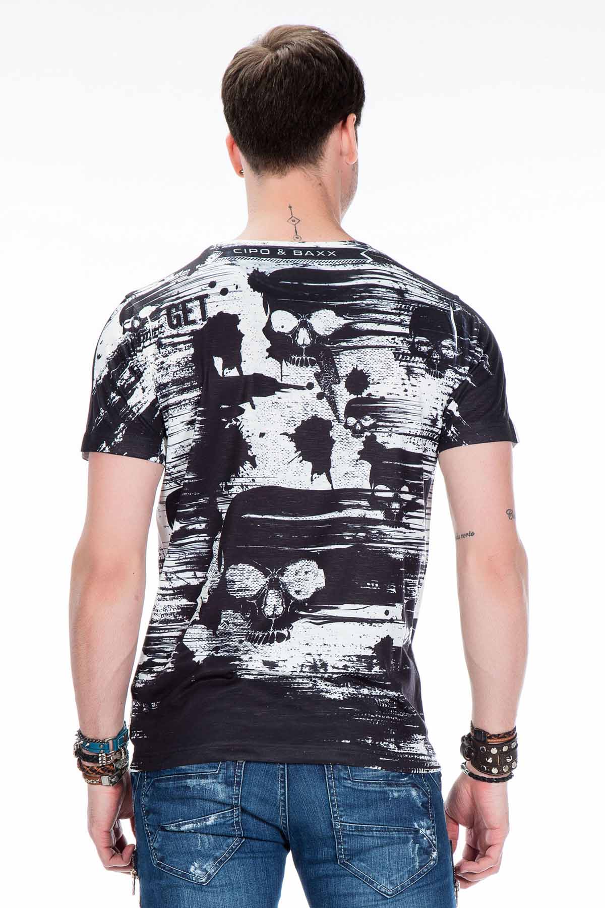 CT437 MEN'S T-SHIRT