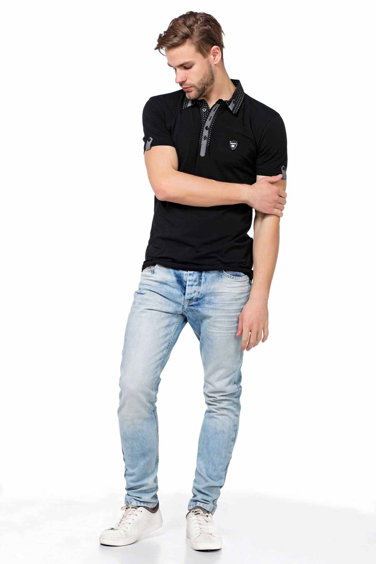 CT400 MEN'S T-SHIRT