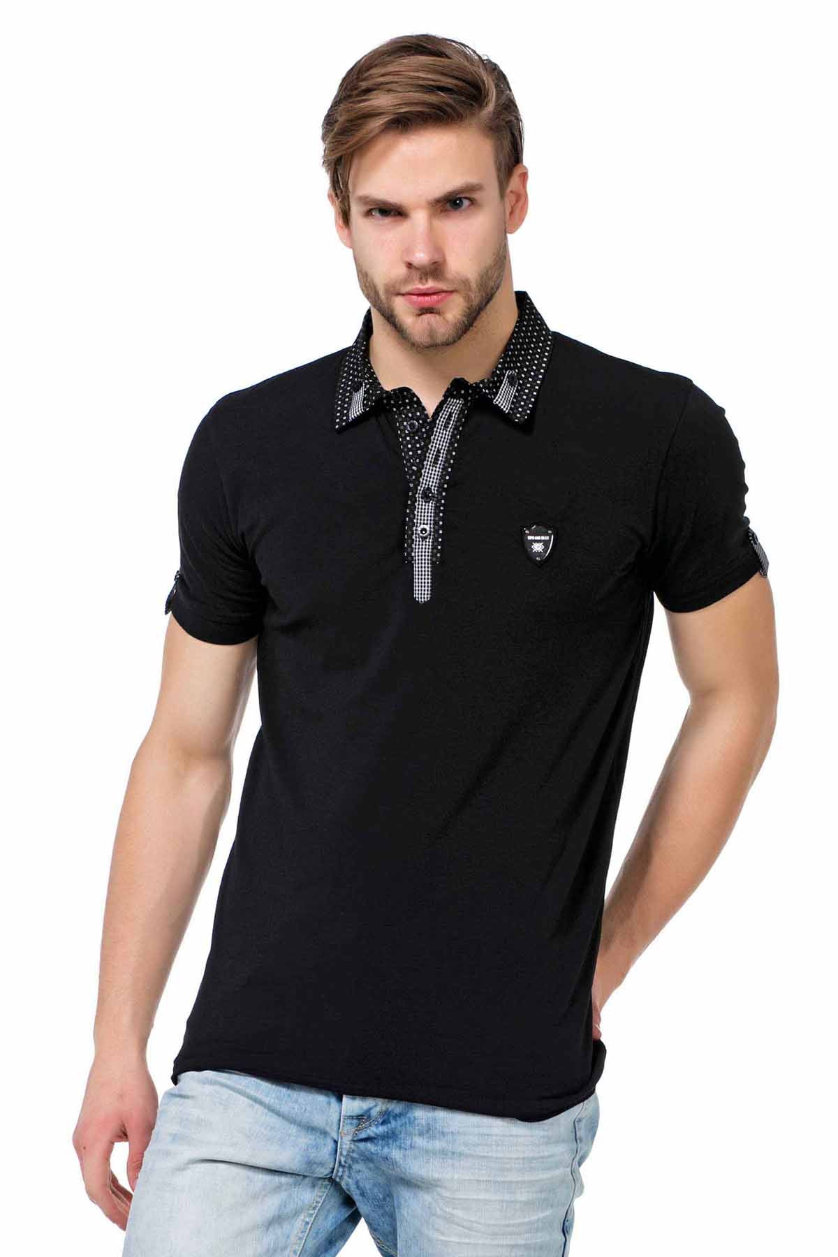 CT400 MEN'S T-SHIRT
